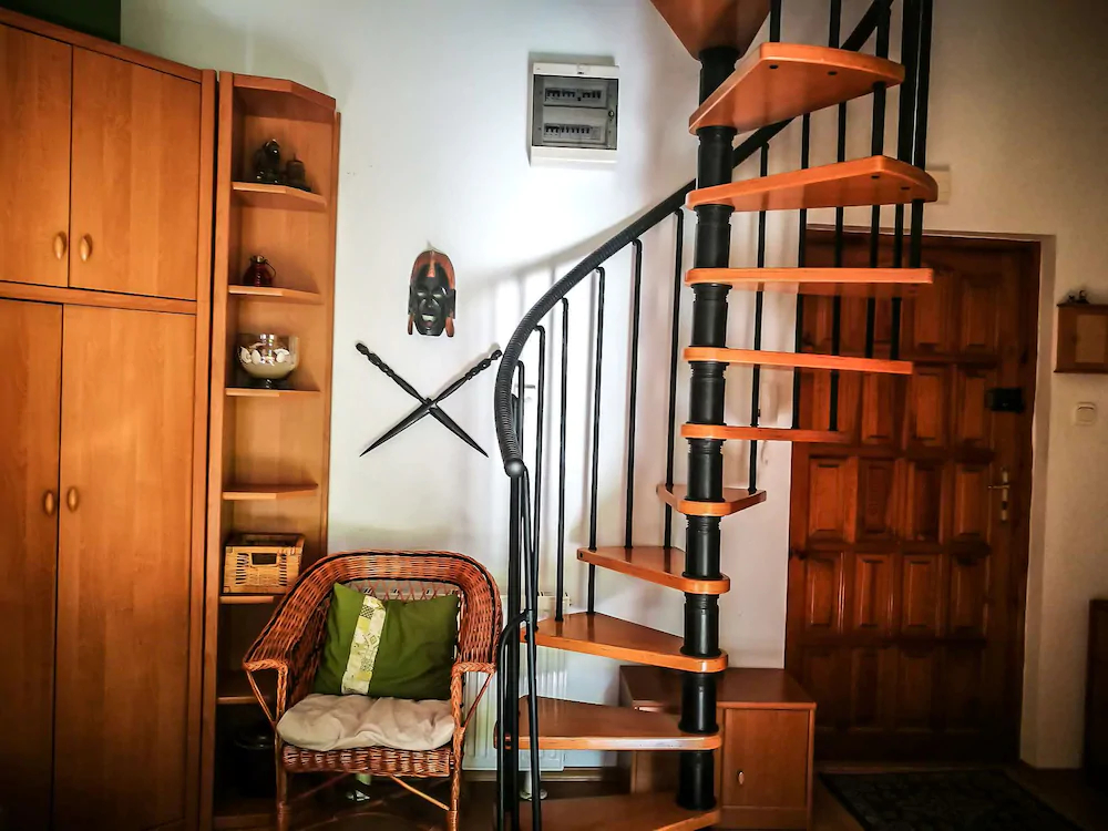 Willa Carmen by Baltic Apartments