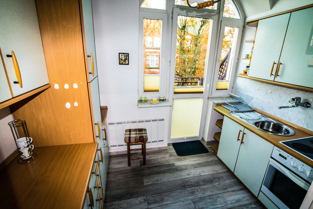 Willa Carmen by Baltic Apartments