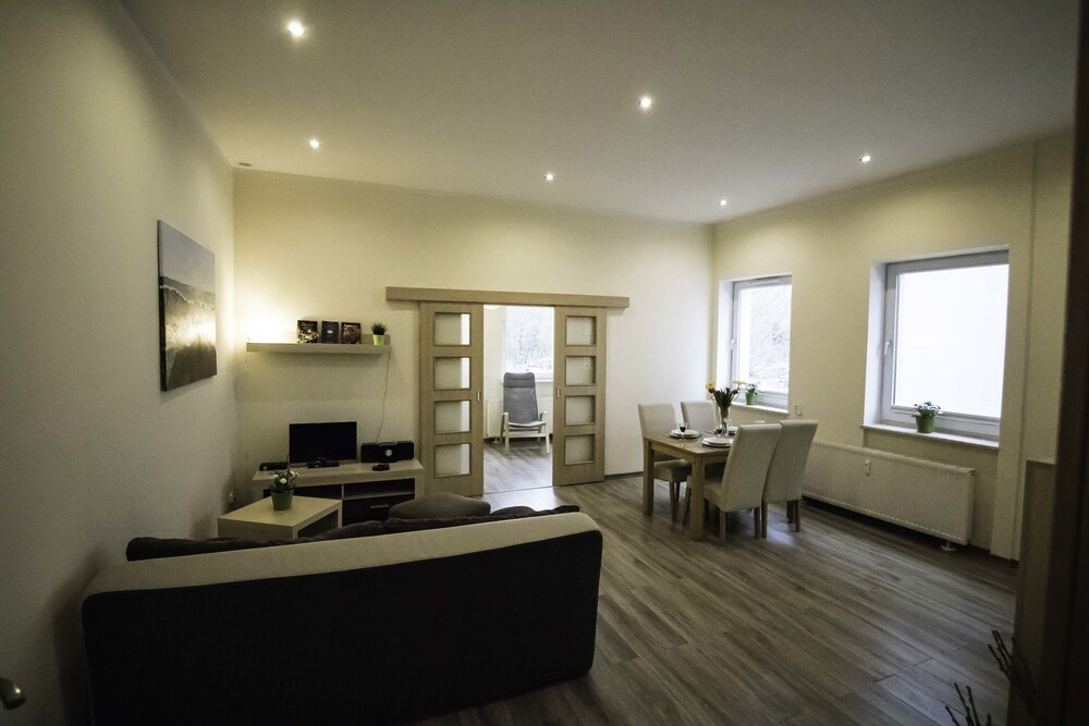 Willa Carmen by Baltic Apartments