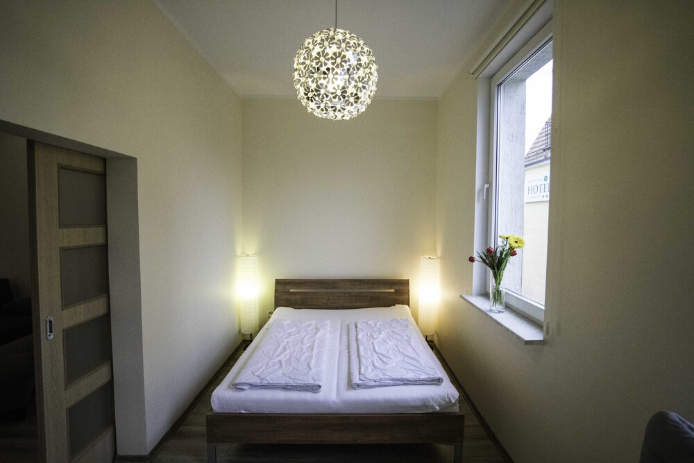 Willa Carmen by Baltic Apartments
