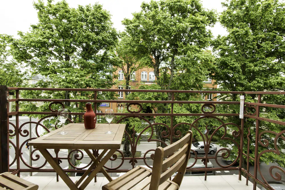 Willa Carmen by Baltic Apartments