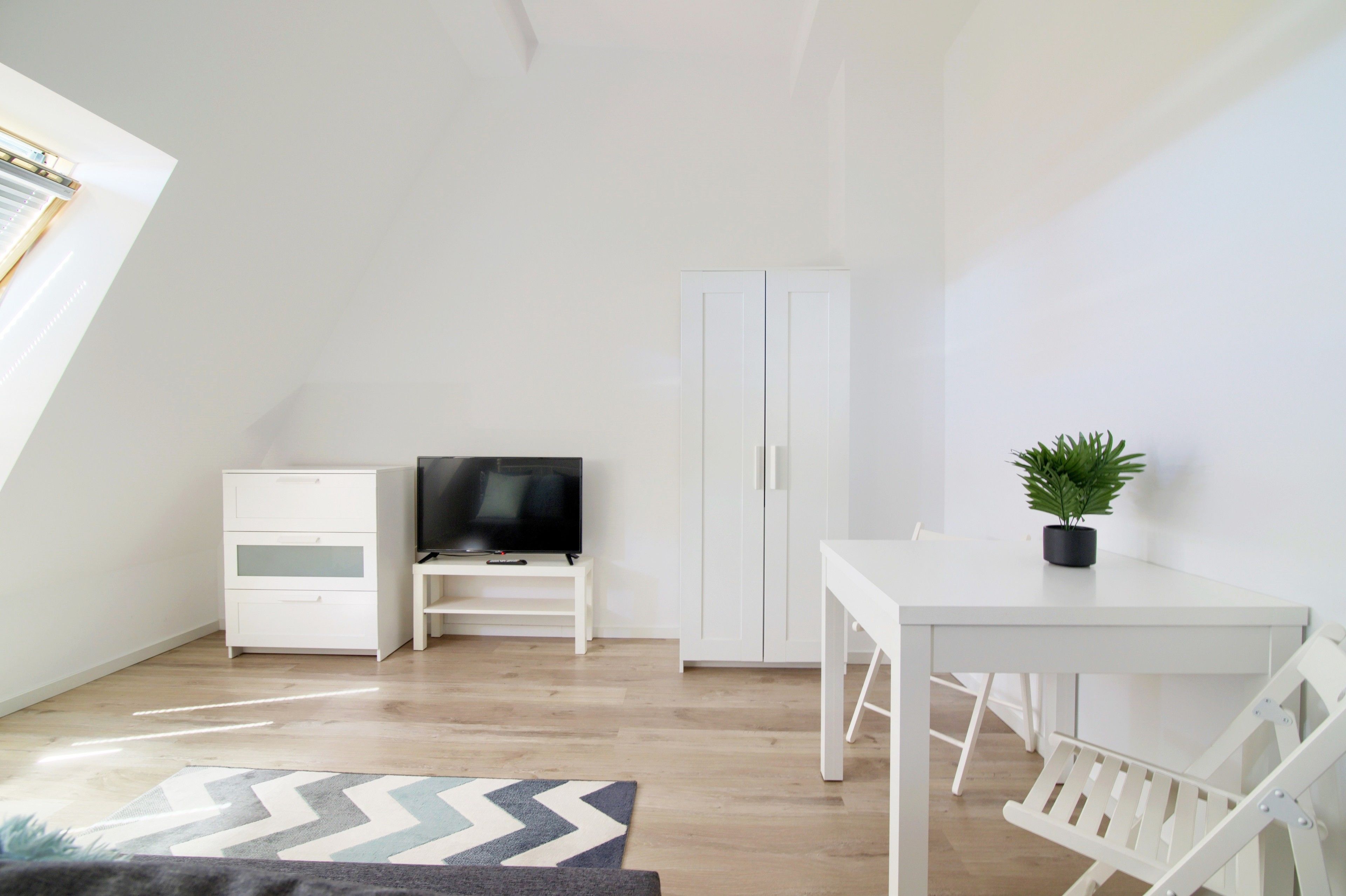 Apartments In Szczecin - Plater