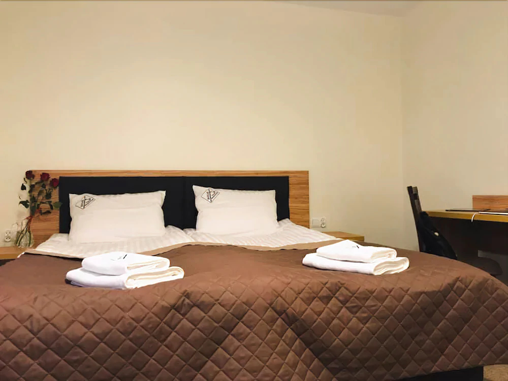 Hotel Bosak