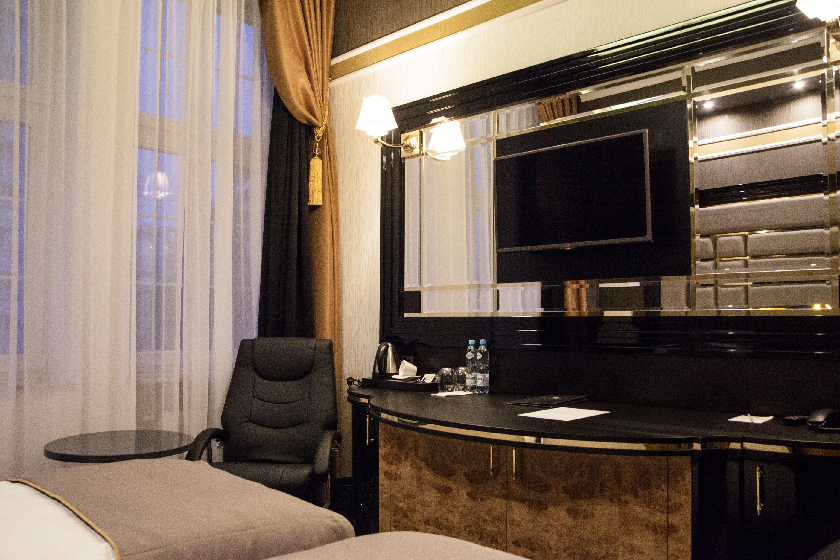 Hotel Dana