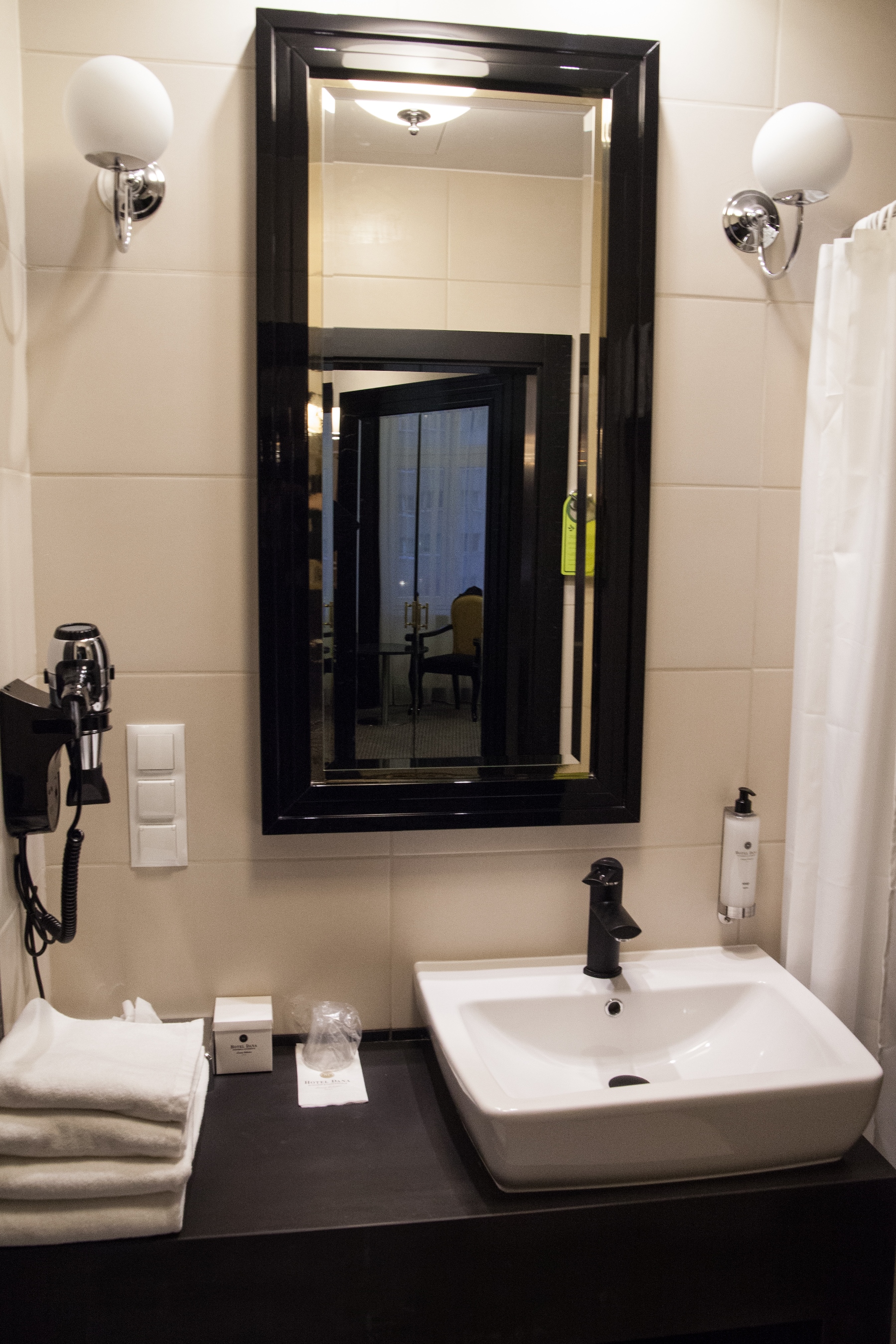 Hotel Dana