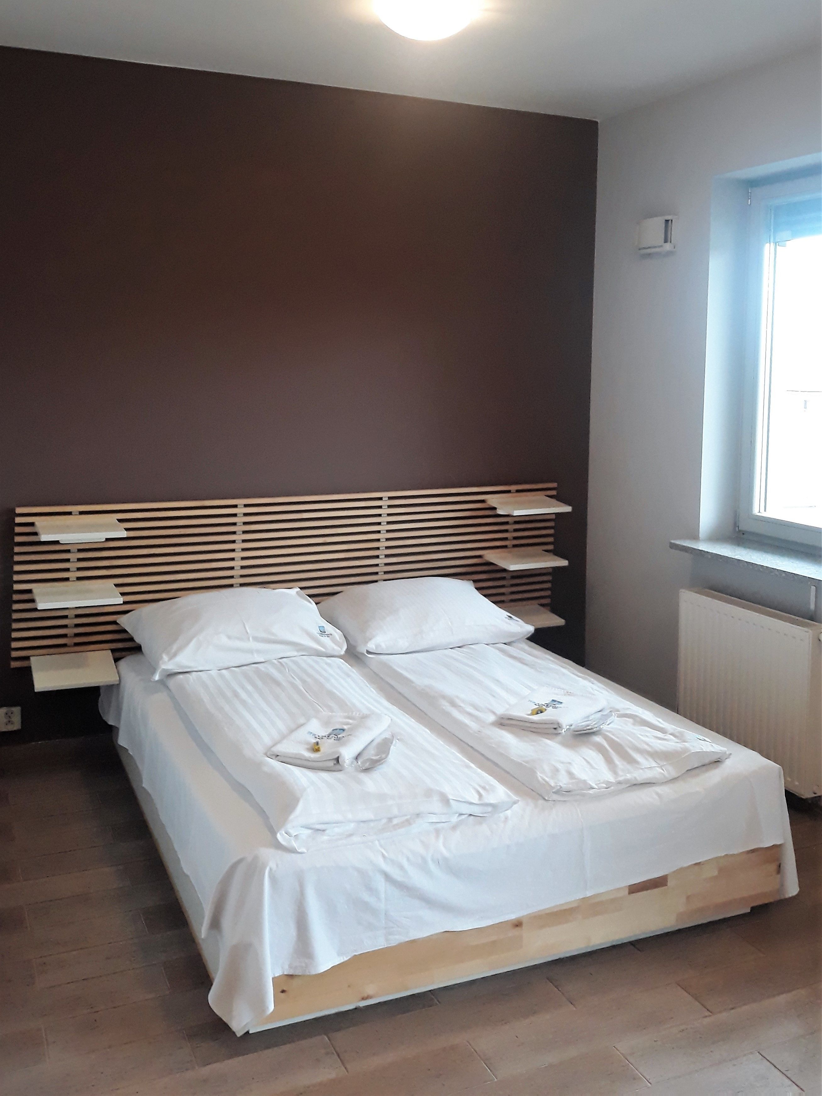 JTB Nautica Aparthotel