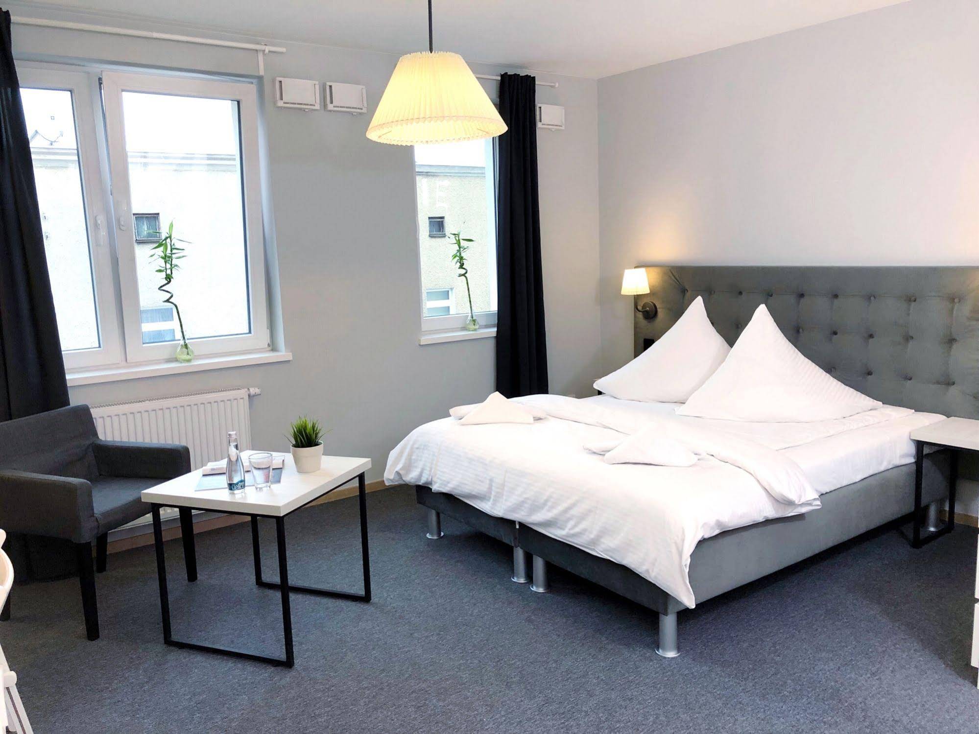 Residence Aparthotel