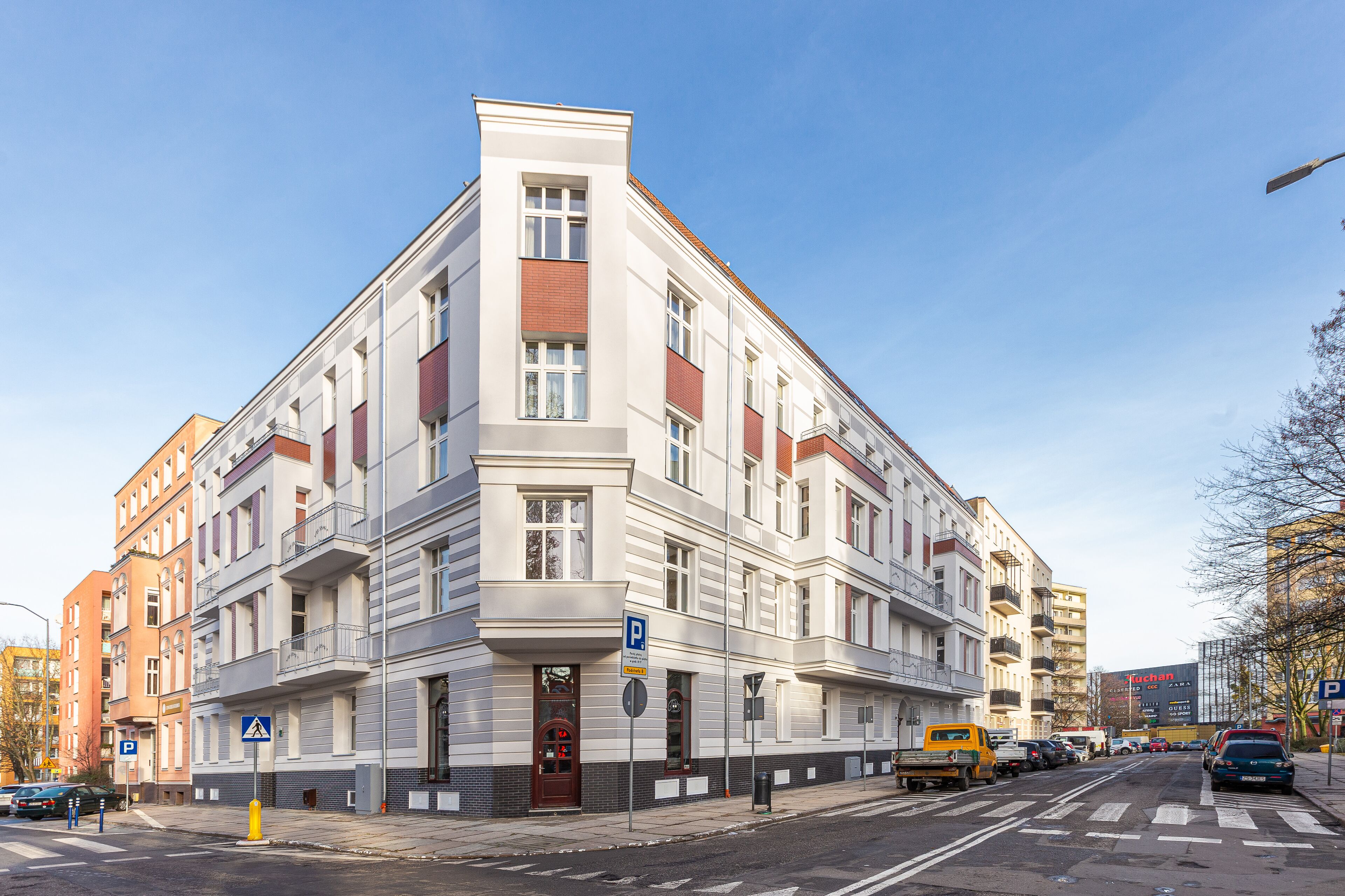 Margi Apartaments