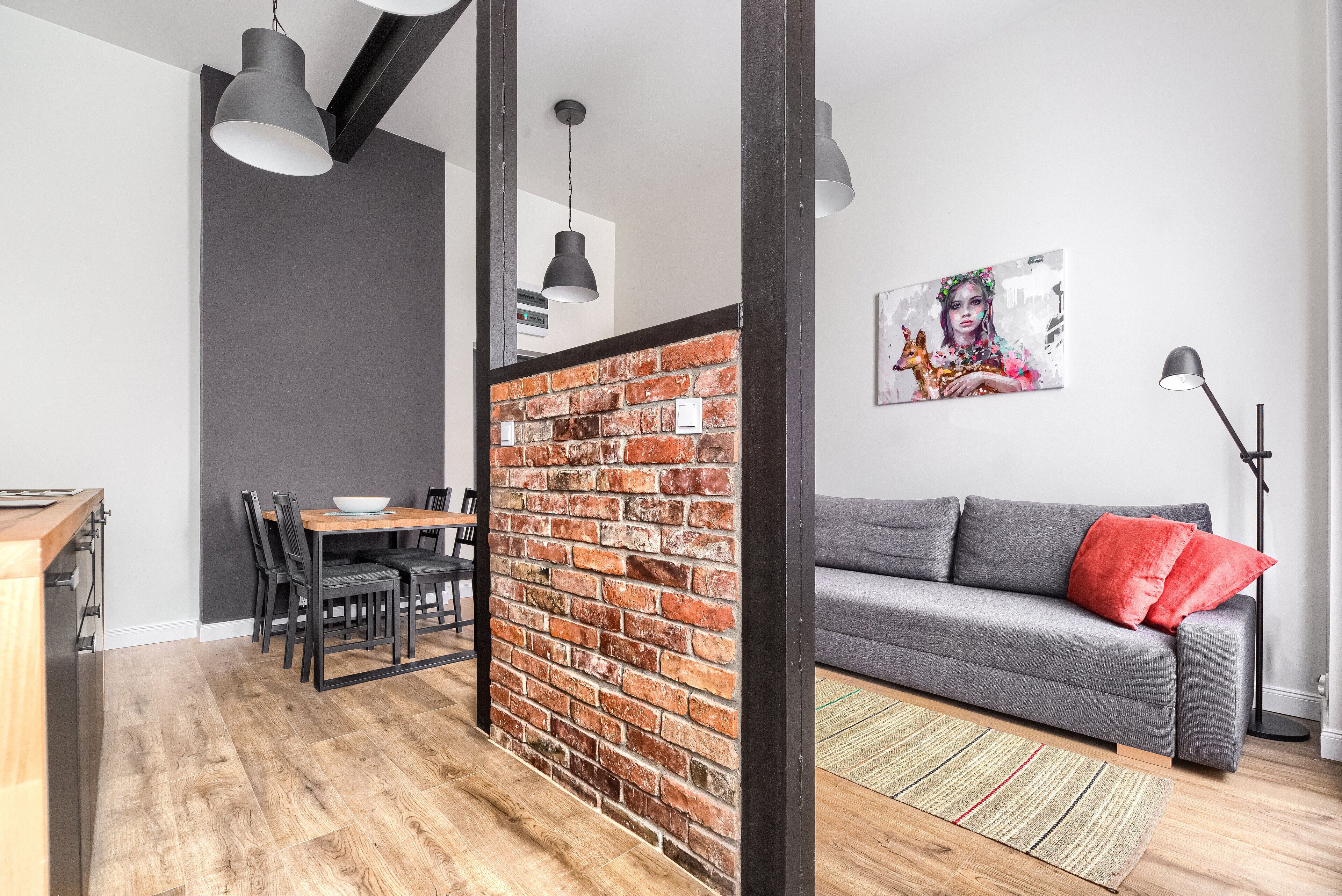 Margi Apartaments