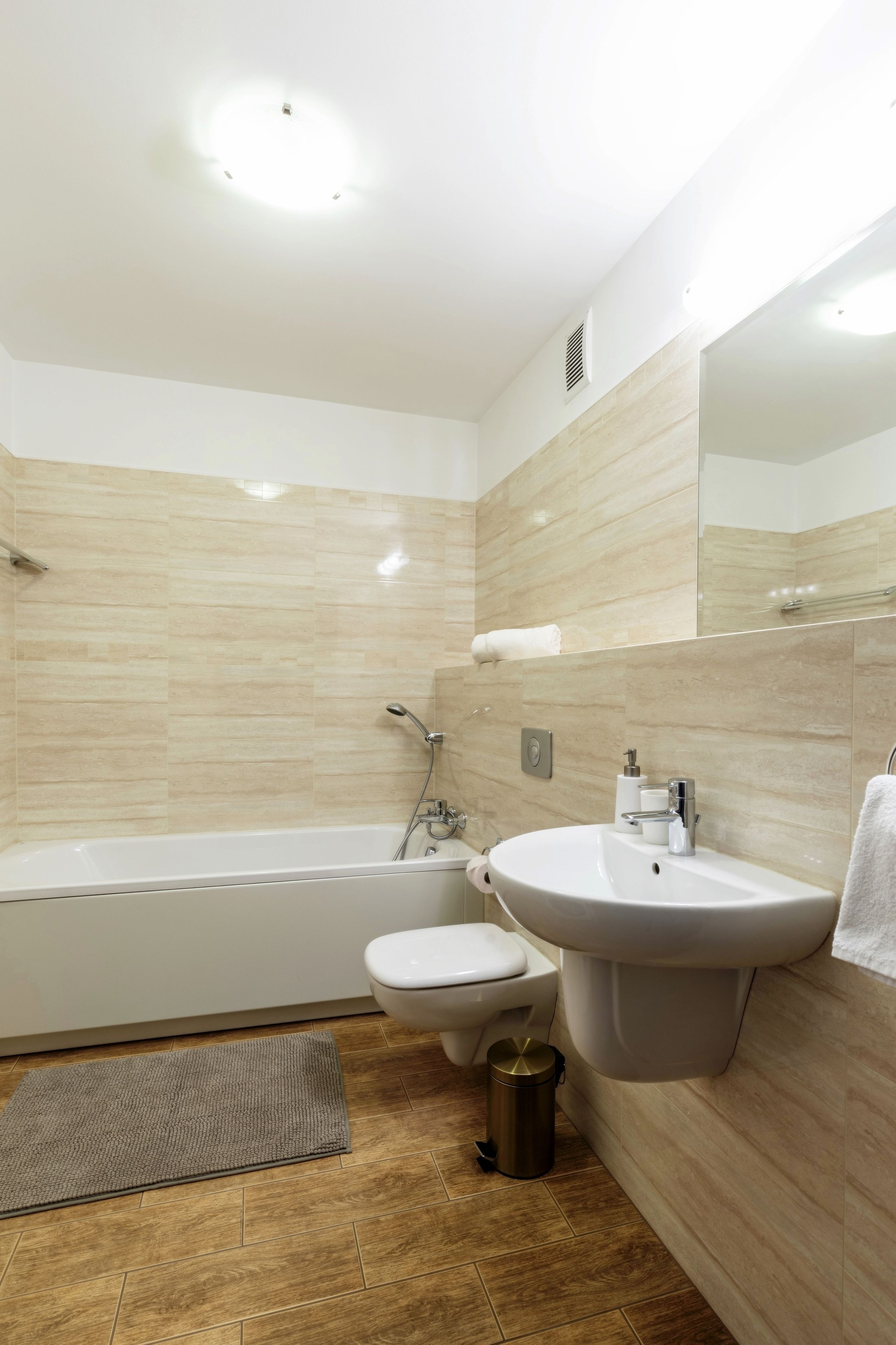 Margi Brandy Apartament