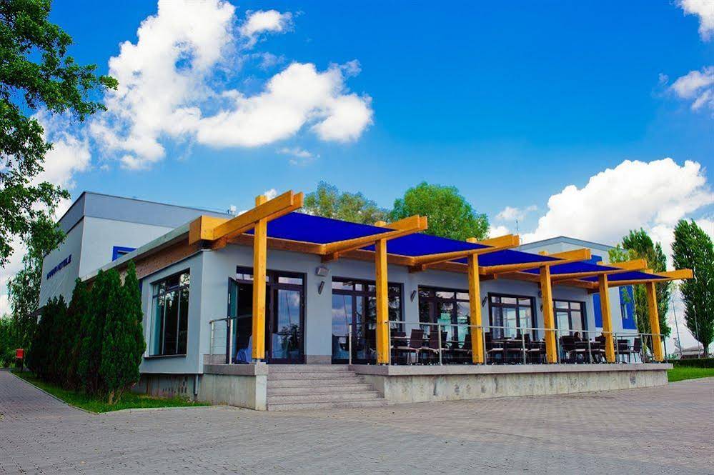 Marina Hotele Przestrzenna
