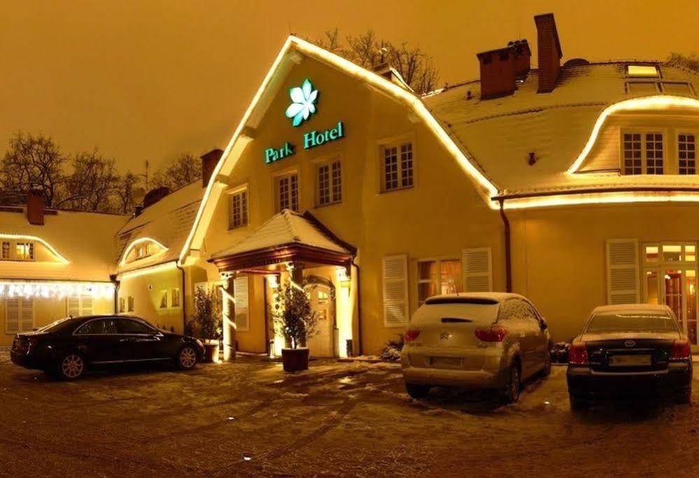 Park Hotel