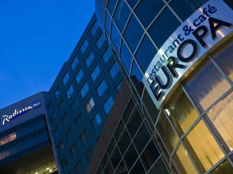 Radisson Blu Szcecin