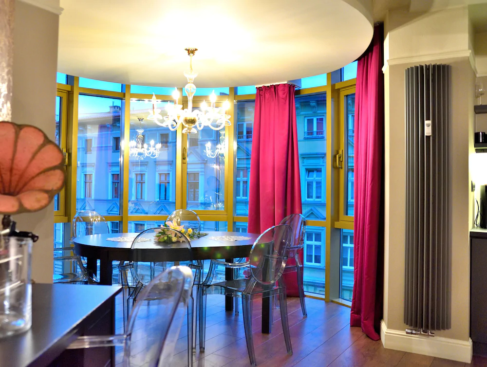 TOP Apartments 2