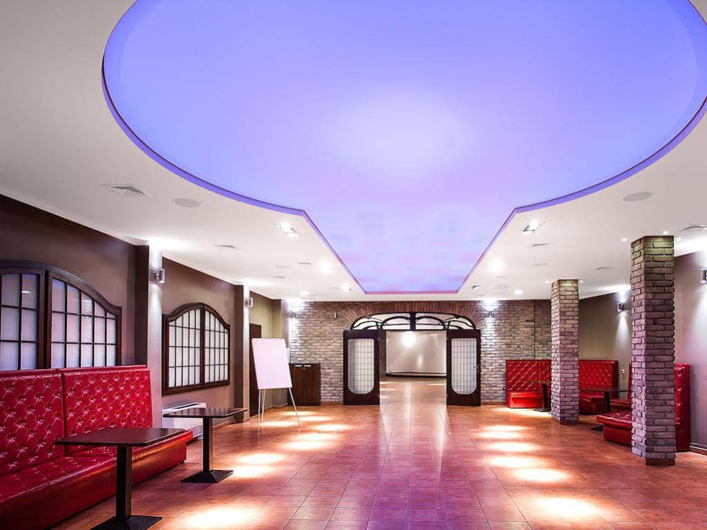 Hotel Viki