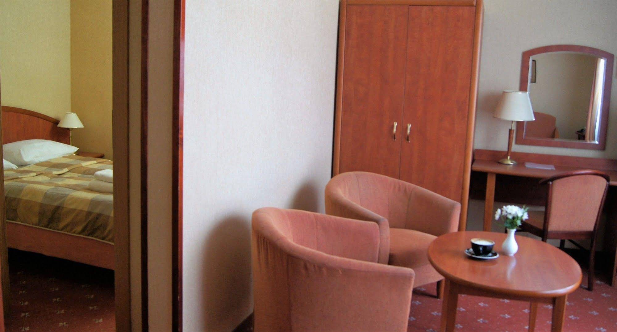 Villa Hoff Wellness & Spa