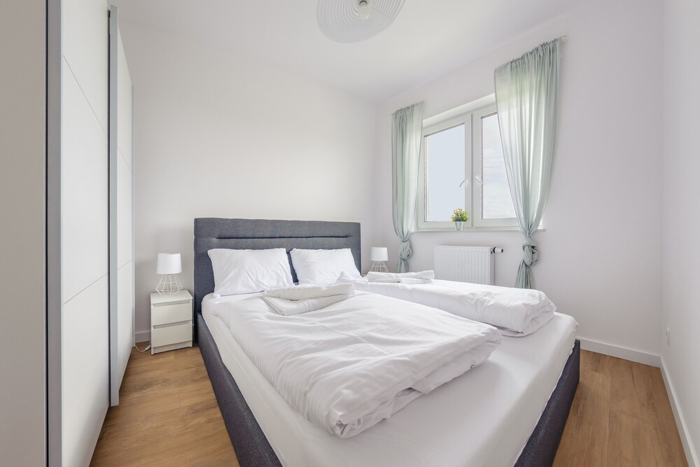 Apartamenty Sun & Snow Bursztynowa Polana