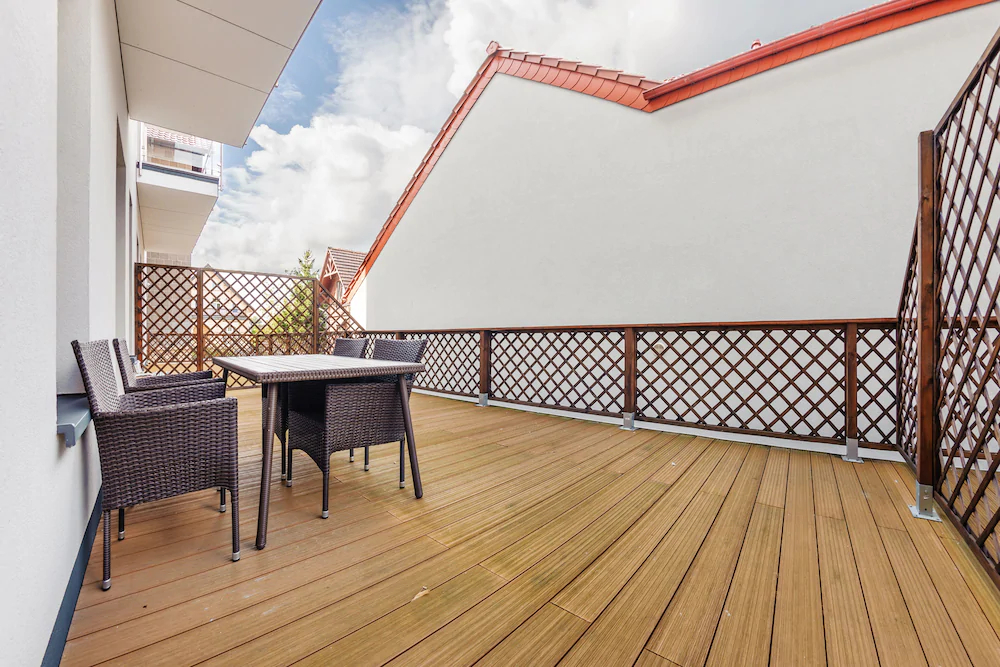 Apartamenty Sun & Snow Ustka Aquarius