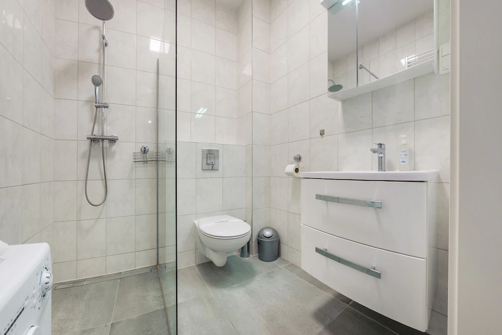 Apartamenty Sun & Snow Ustka Aquarius