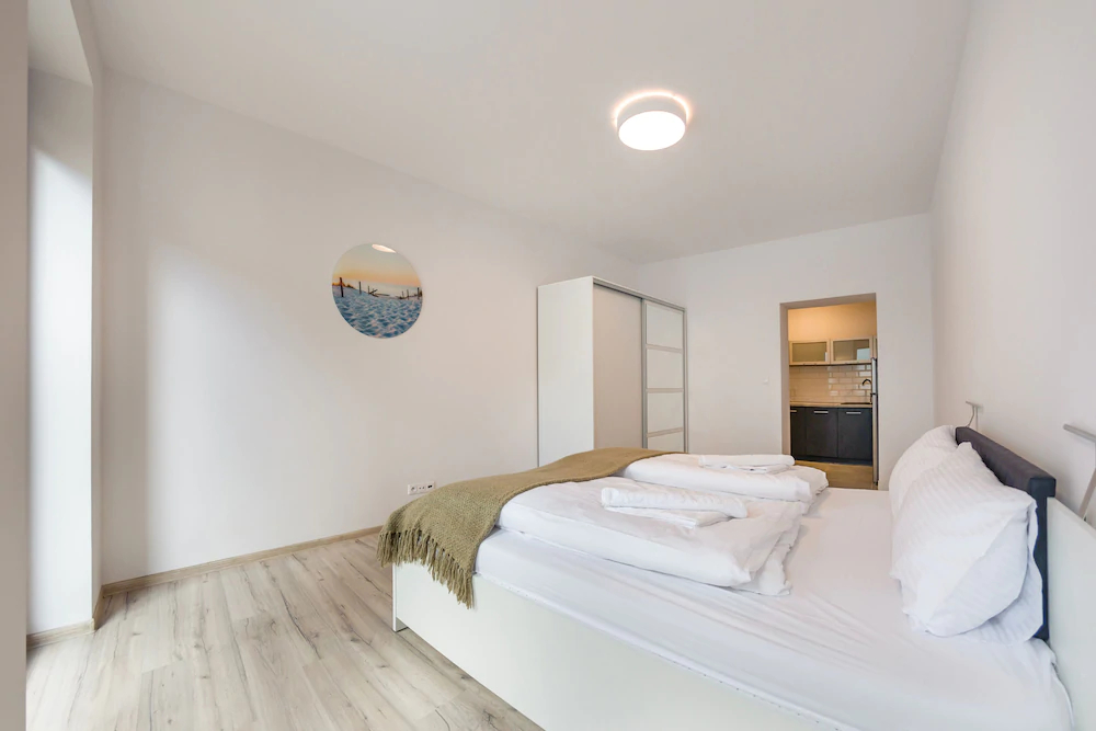 Apartamenty Sun & Snow Ustka Aquarius
