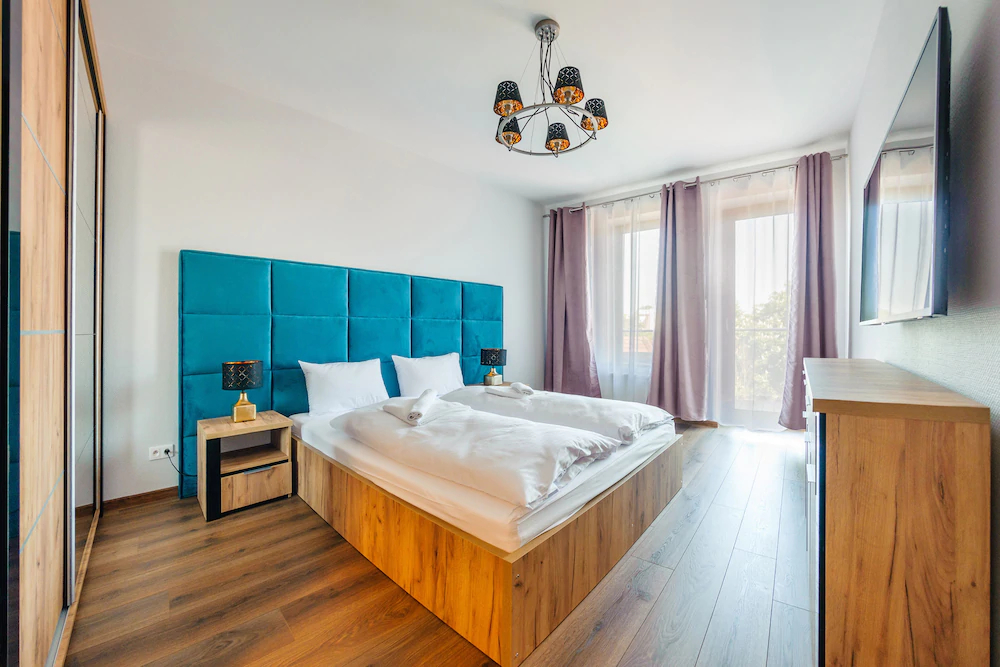 Apartamenty Sun & Snow Ustka Aquarius