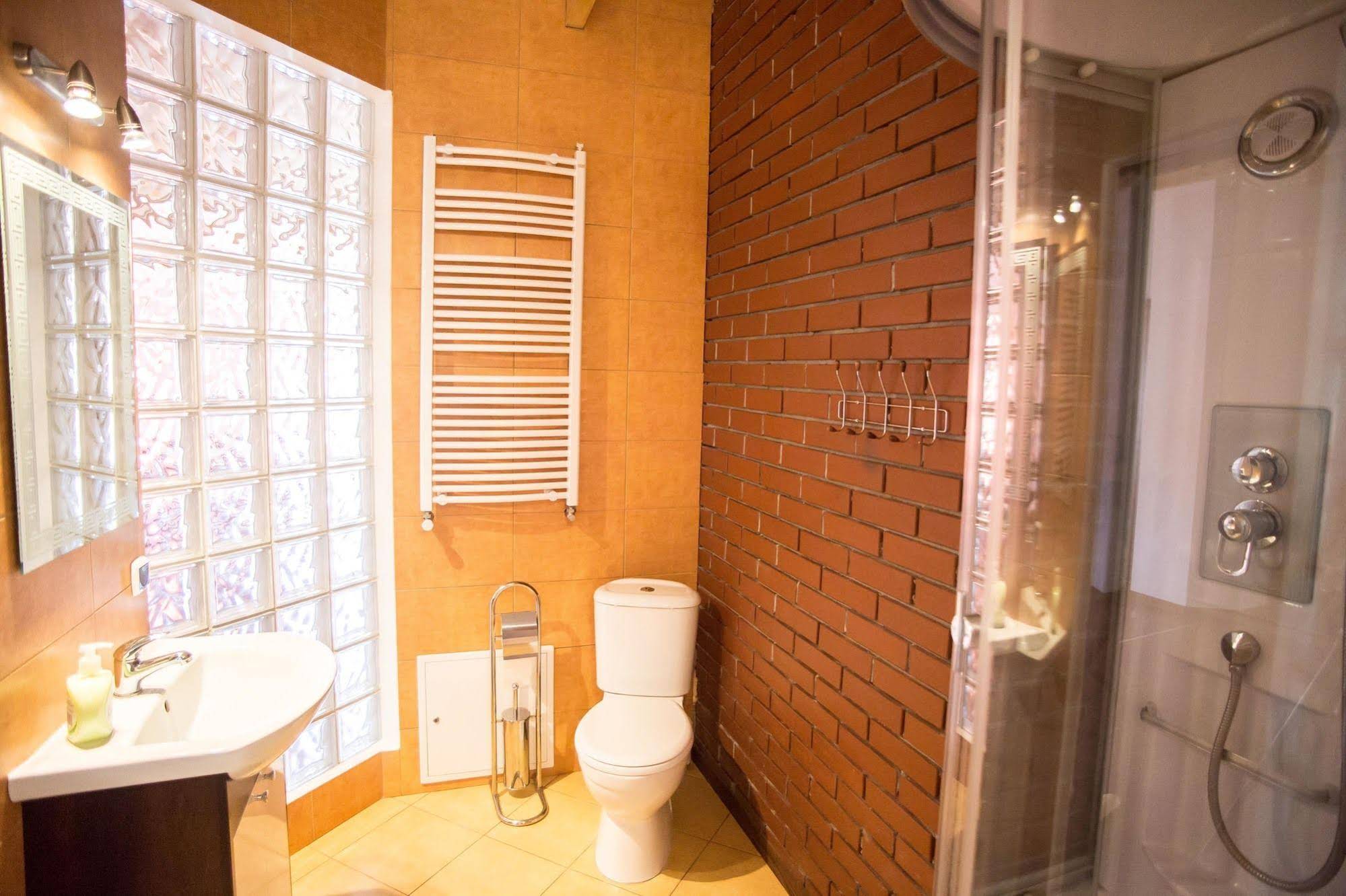 Apartamenty Ustka Krokus