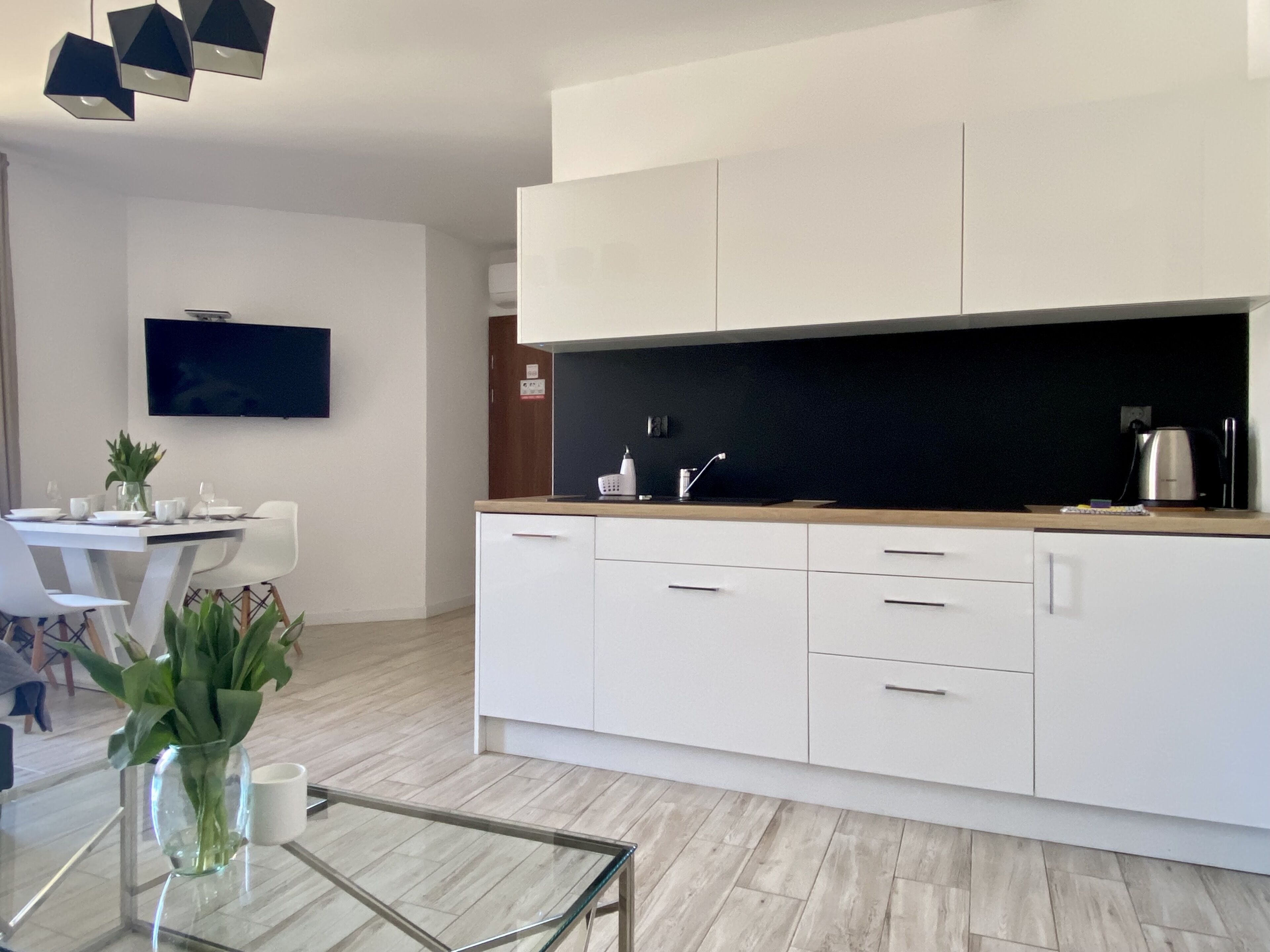 Grand Baltic Apartments