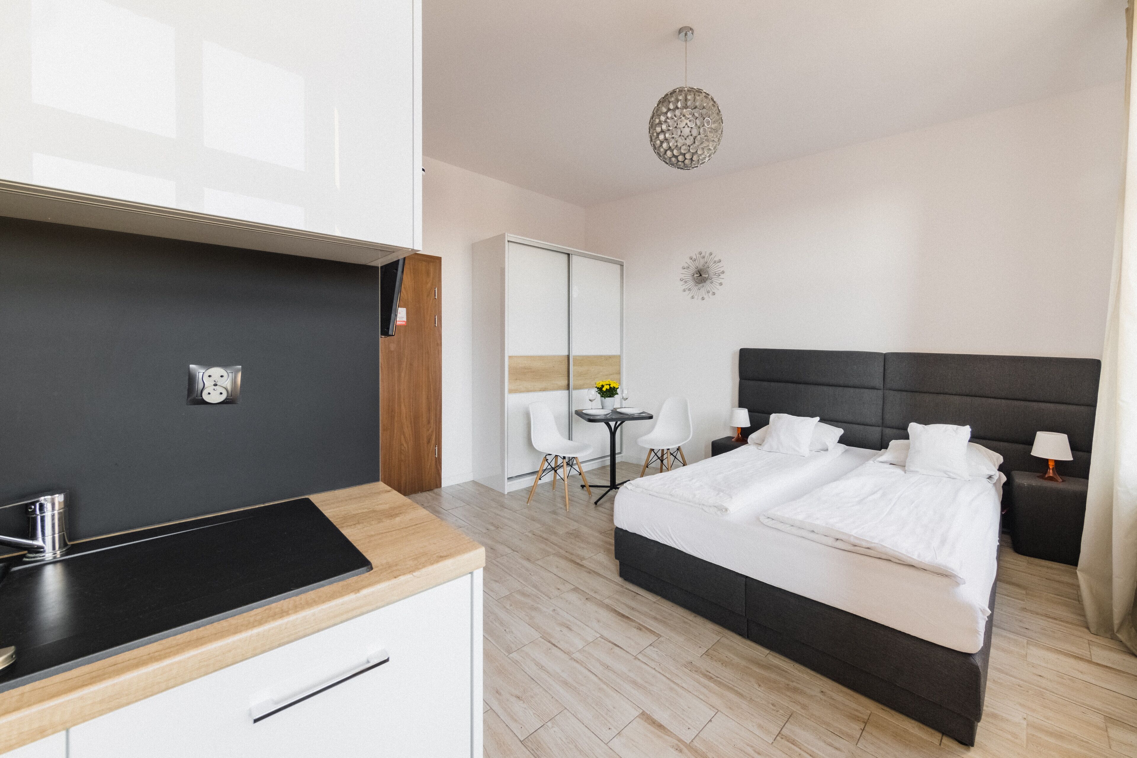 Grand Baltic Apartments