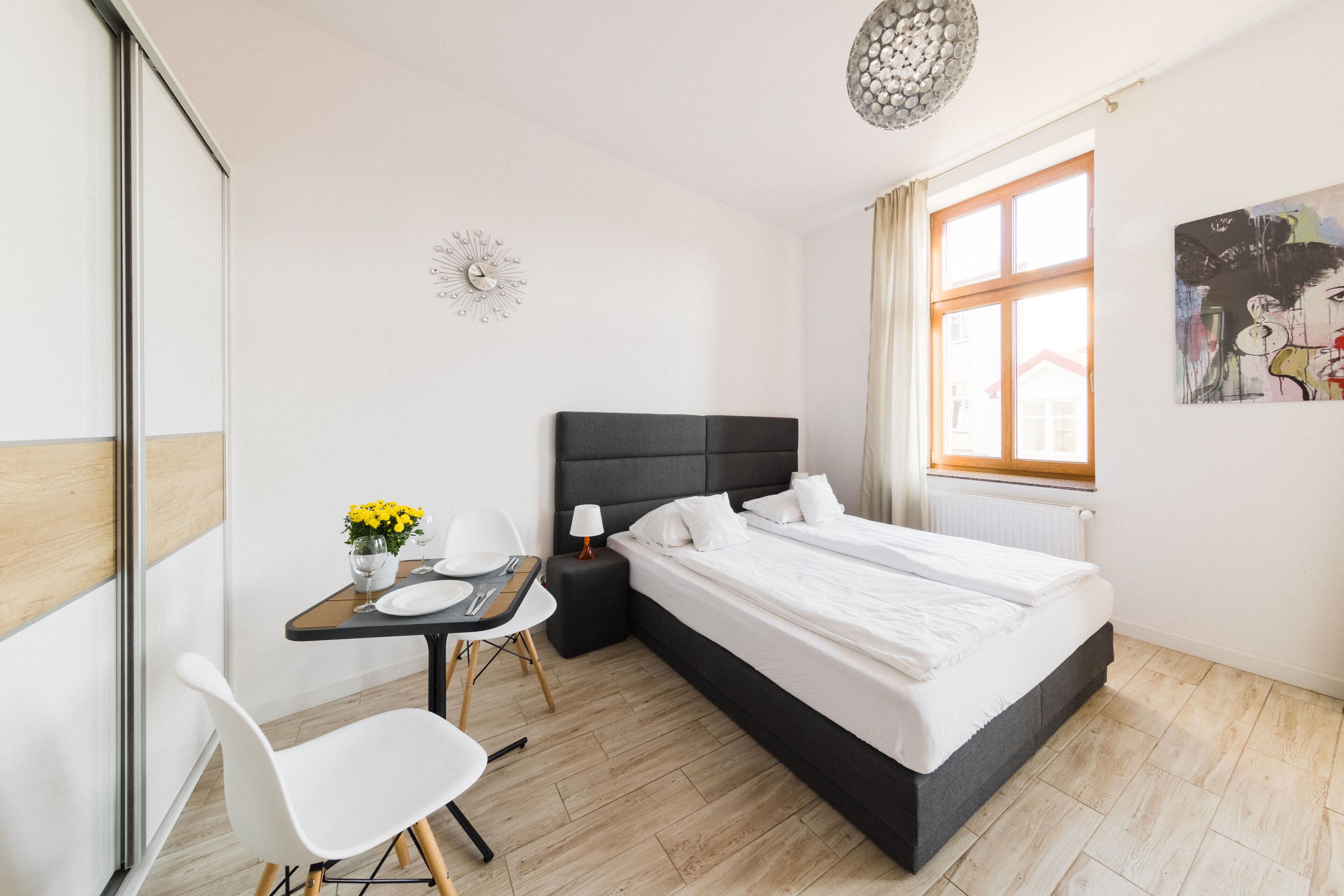 Grand Baltic Apartments