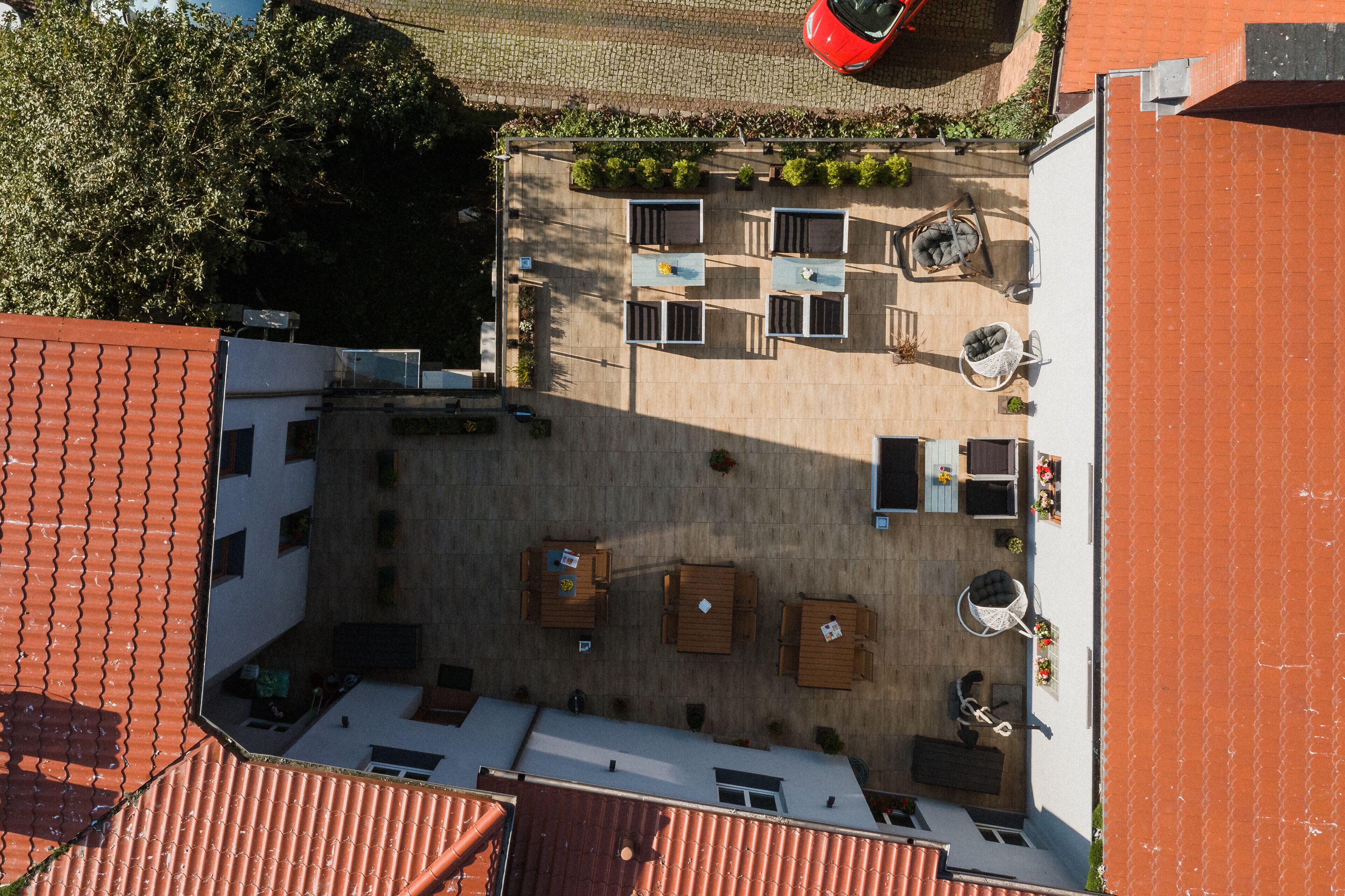 Grand Baltic Apartments