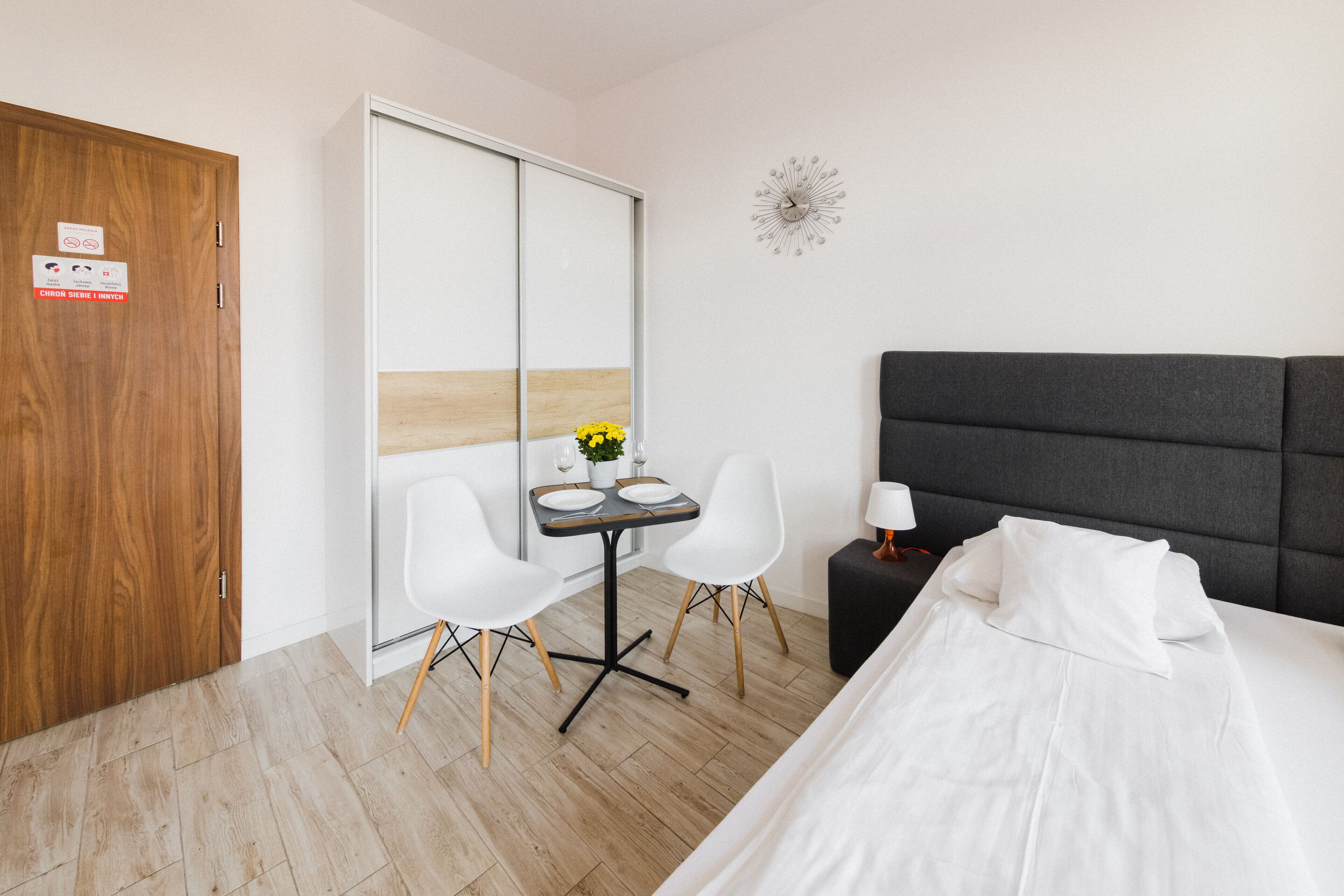 Grand Baltic Apartments