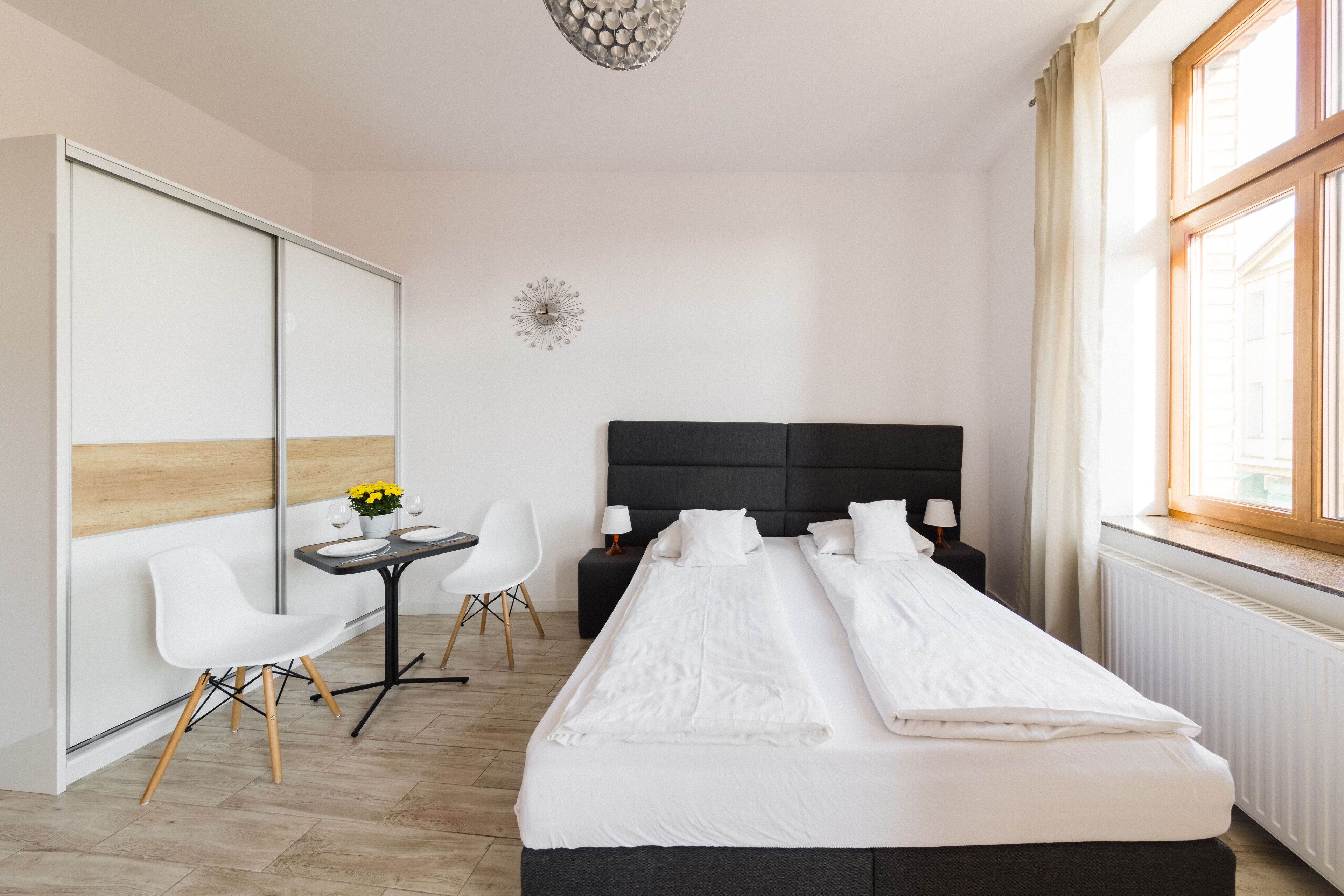 Grand Baltic Apartments