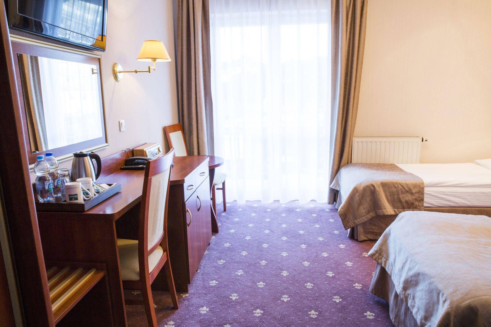 Hotel Jantar