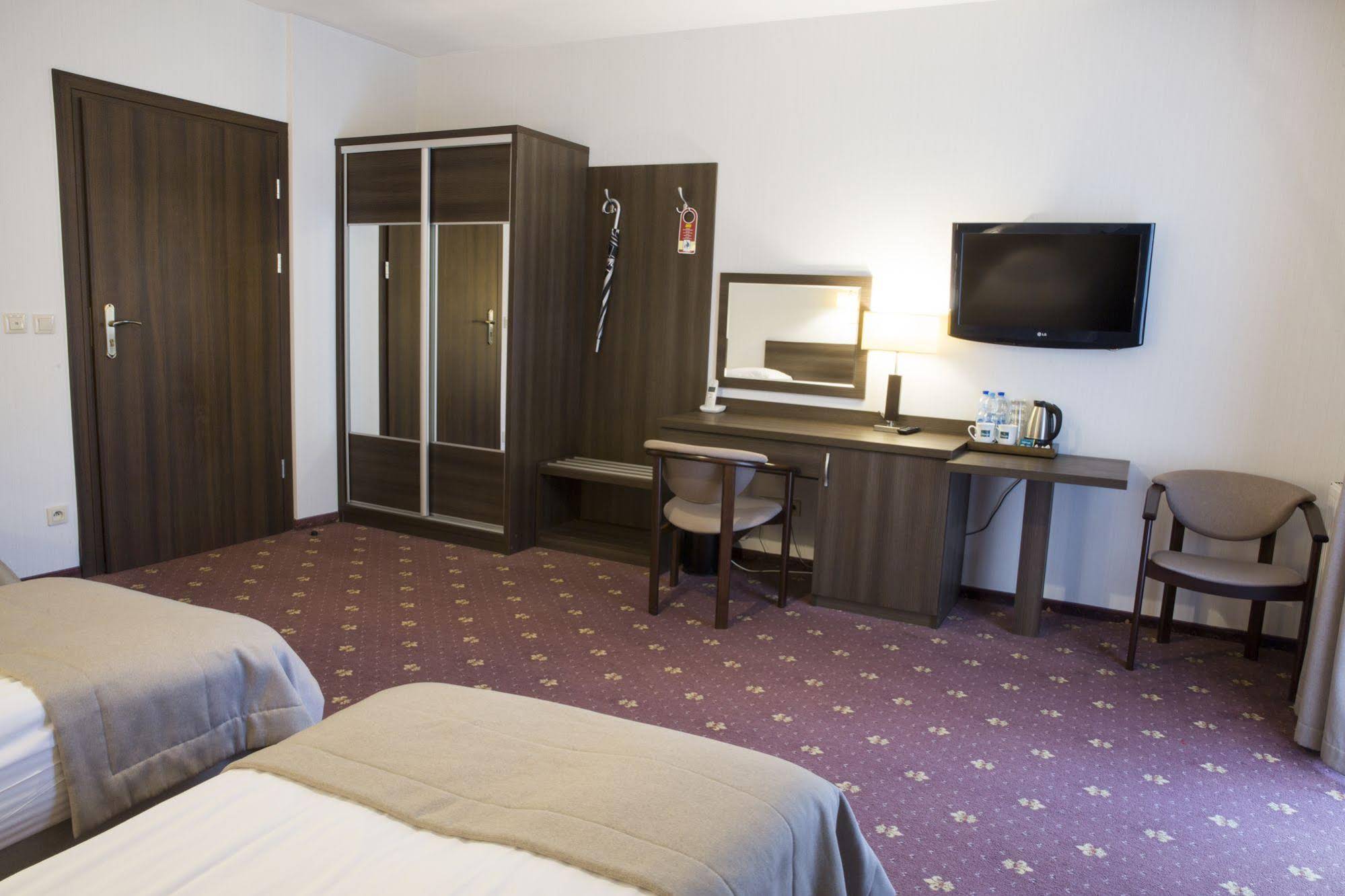 Hotel Jantar