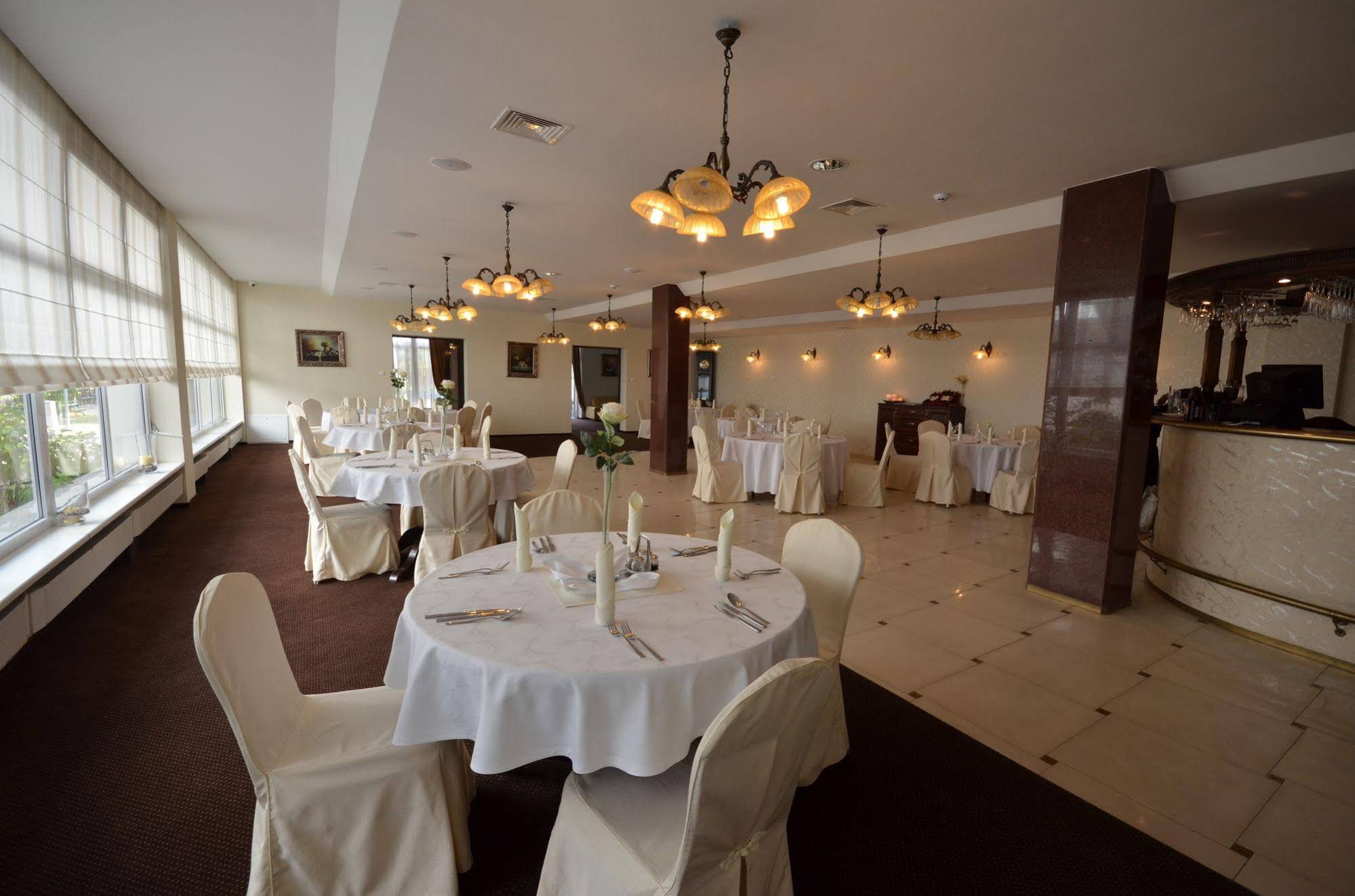 Hotel Jantar
