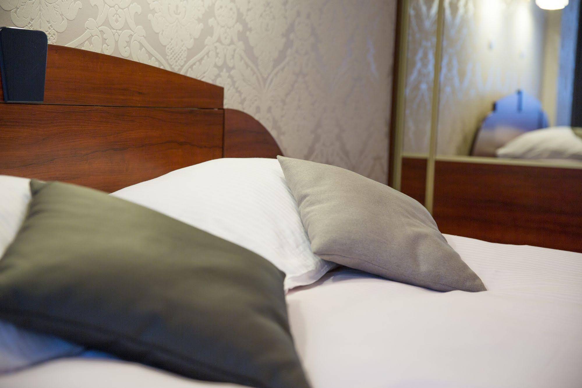 Hotel Jantar
