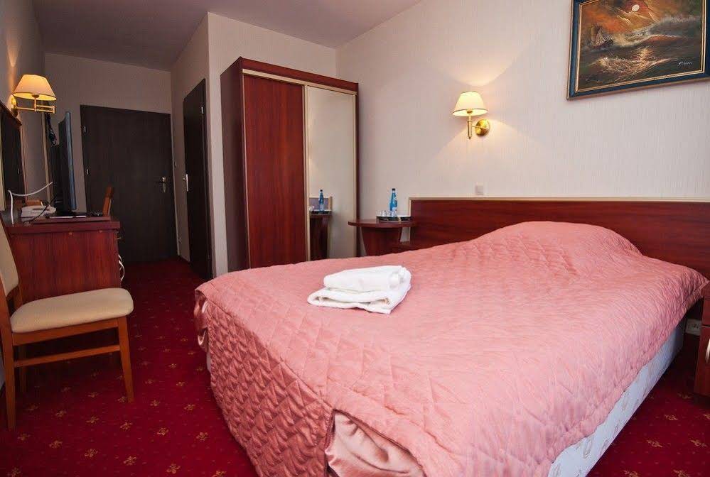 Hotel Jantar