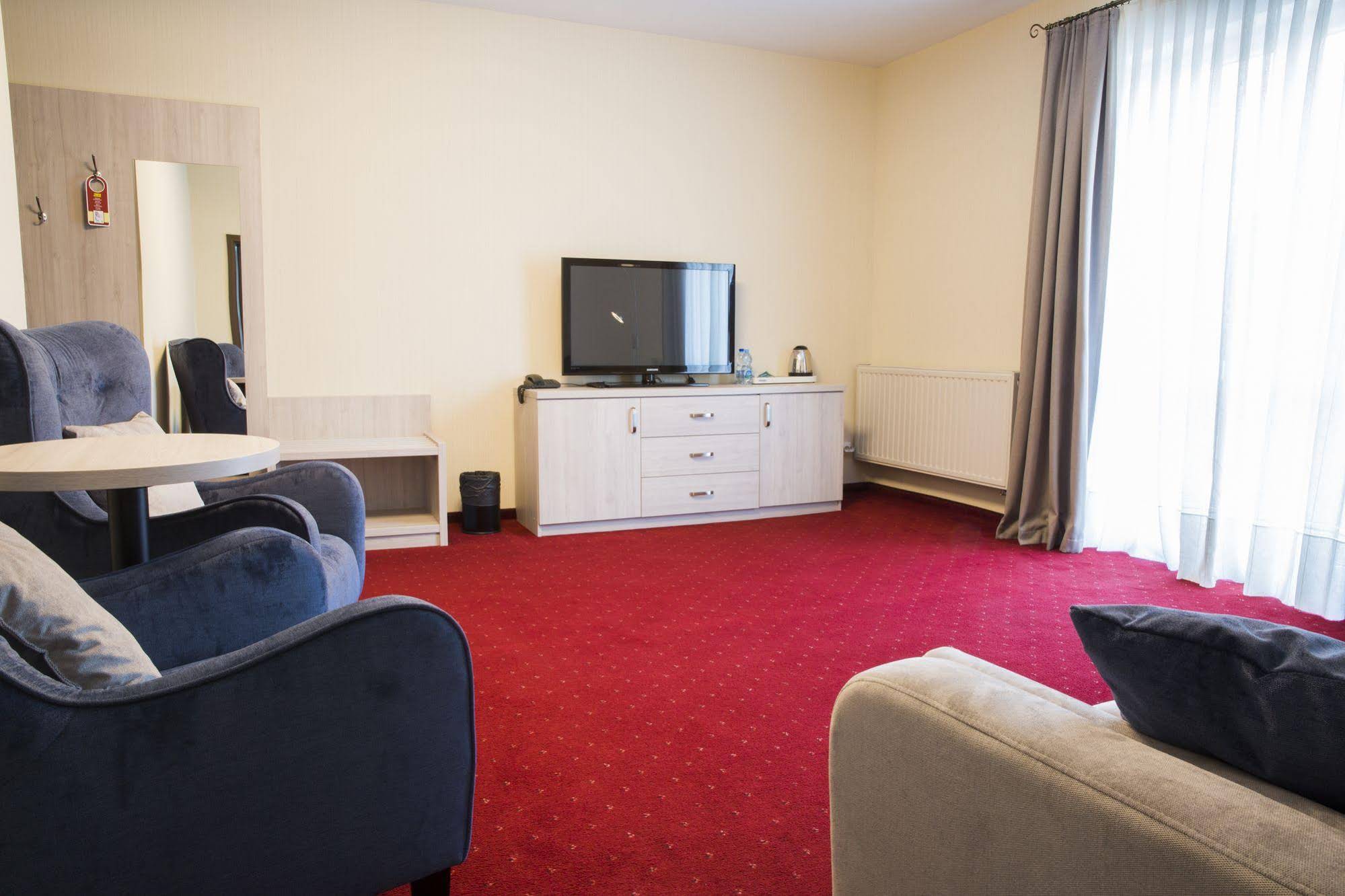 Hotel Jantar