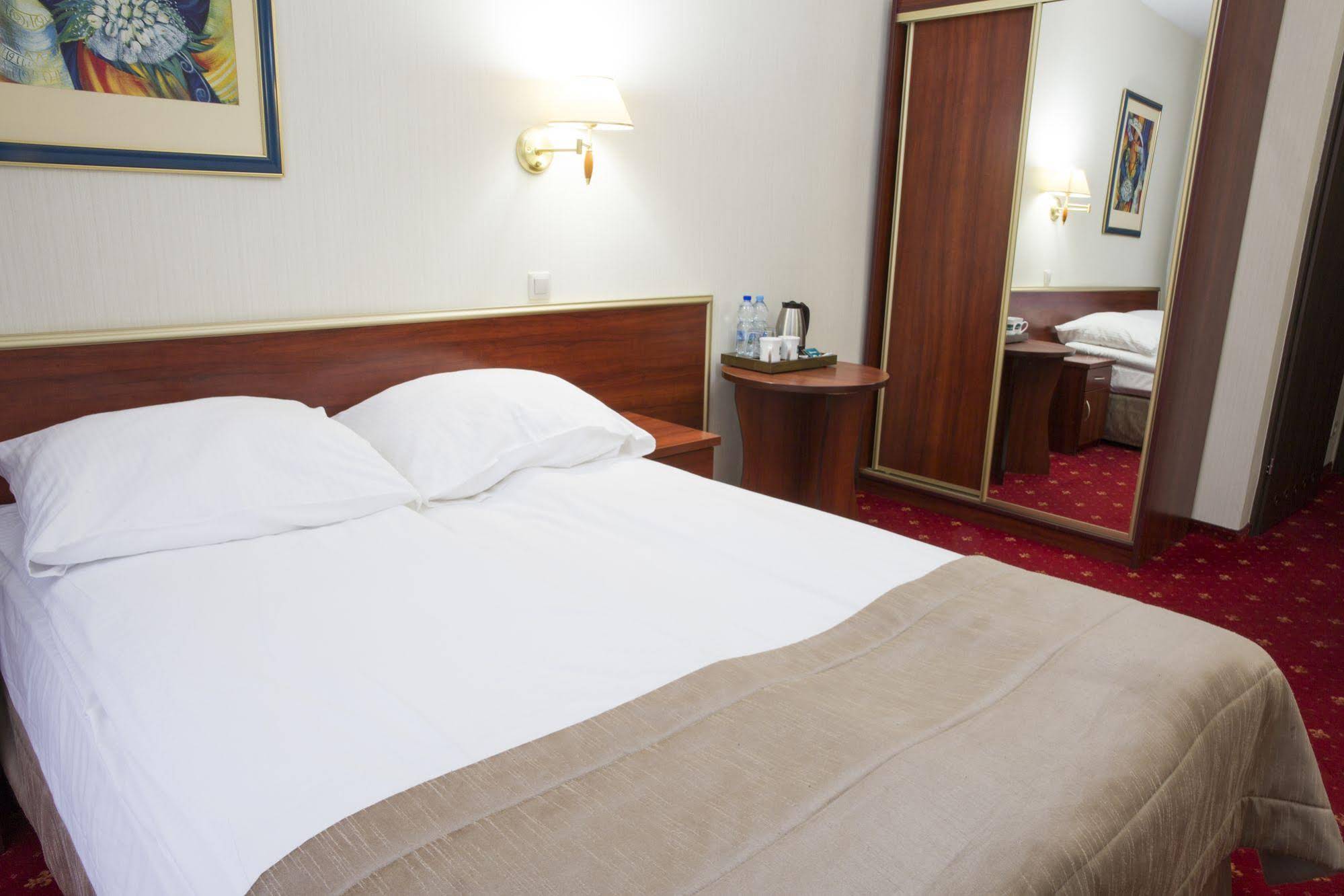 Hotel Jantar
