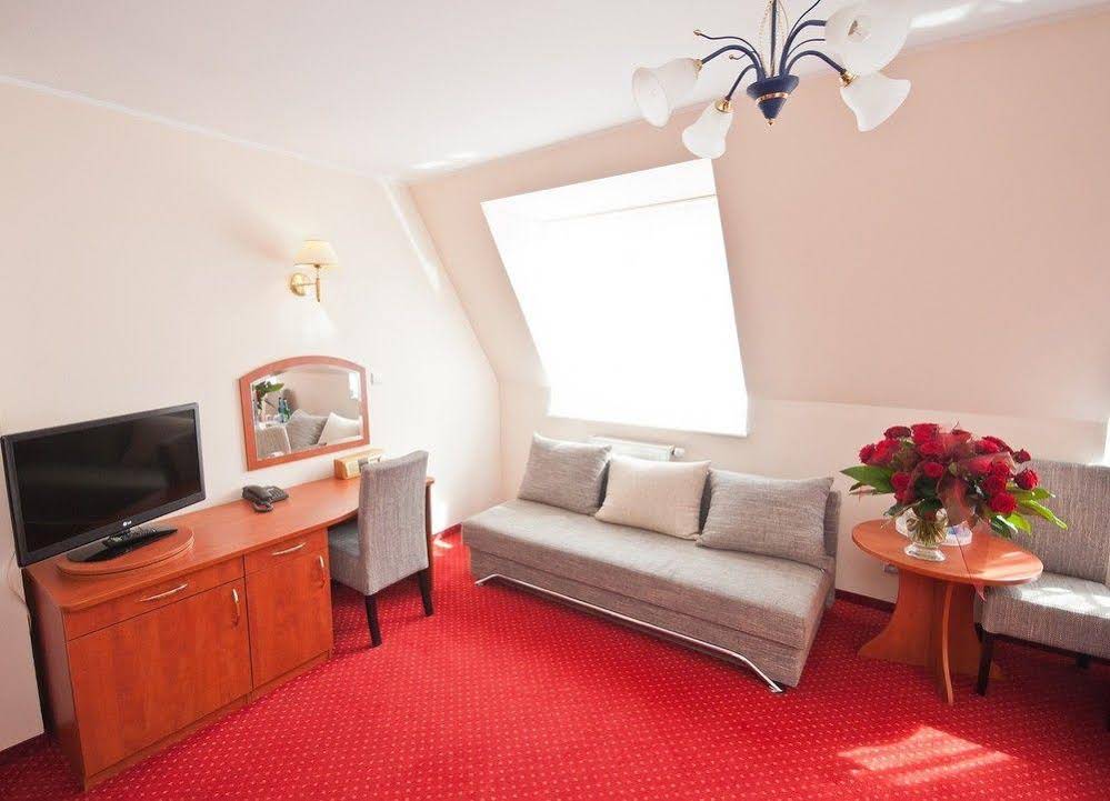 Hotel Jantar