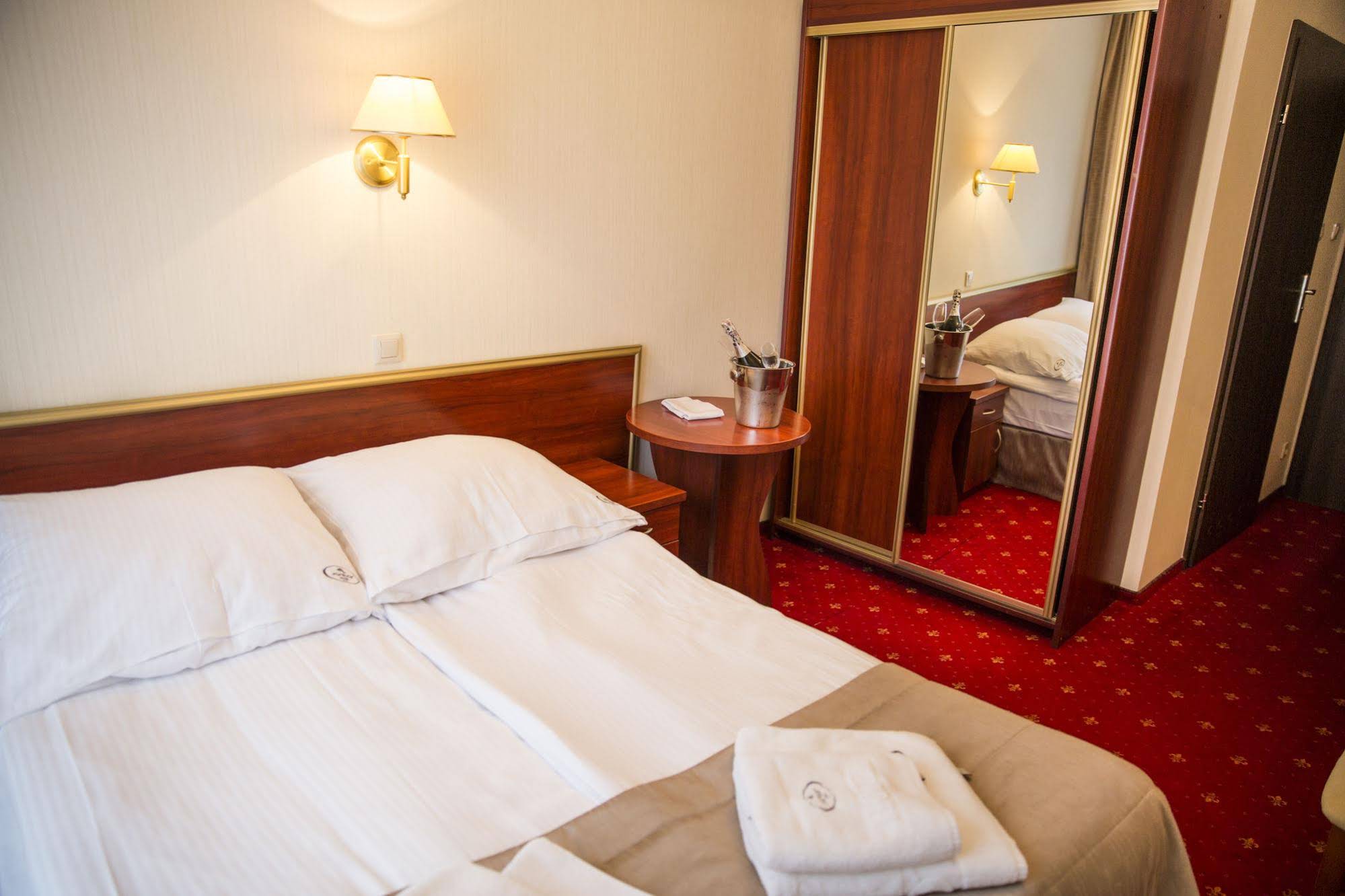 Hotel Jantar