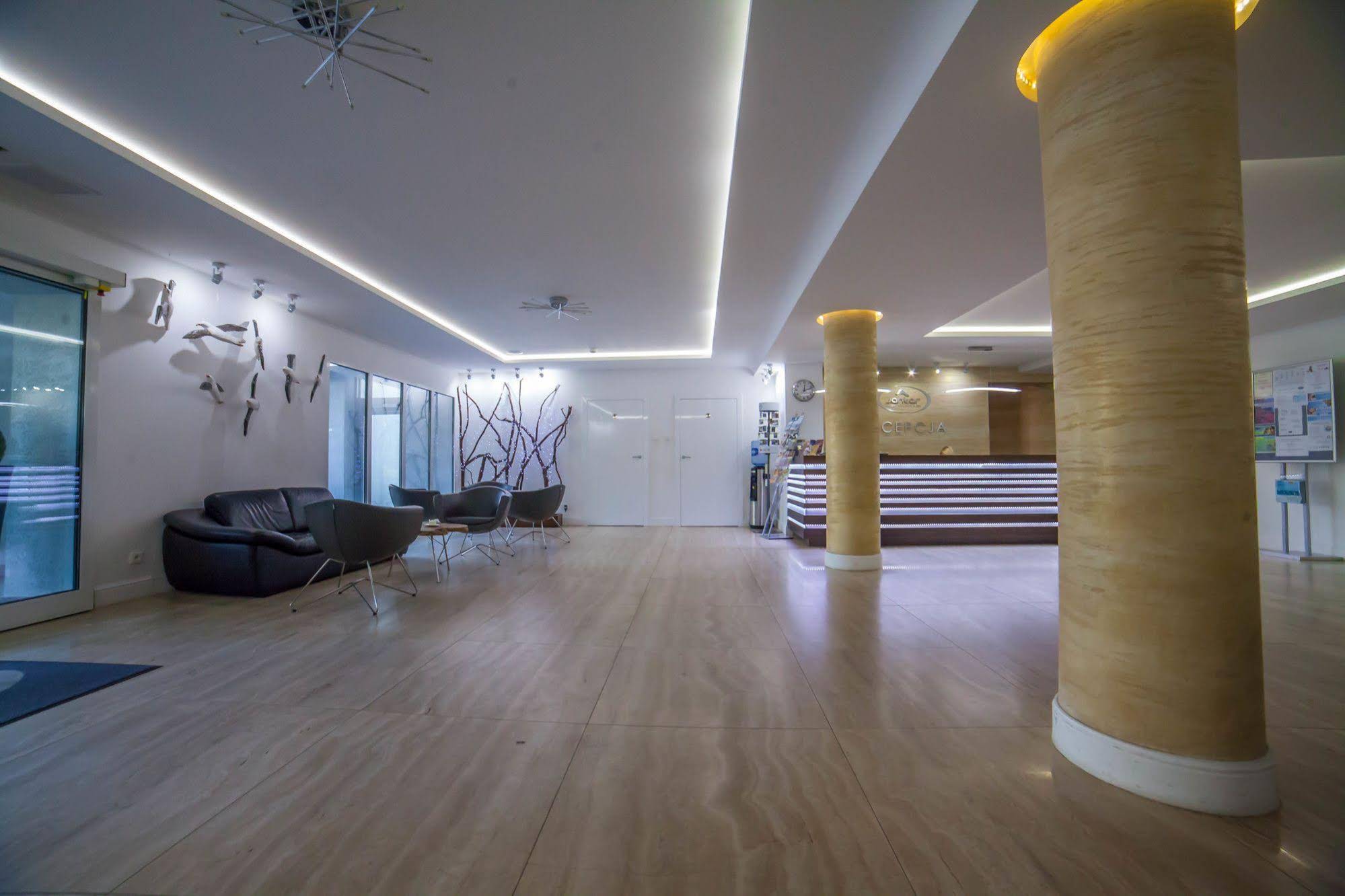 Hotel Jantar