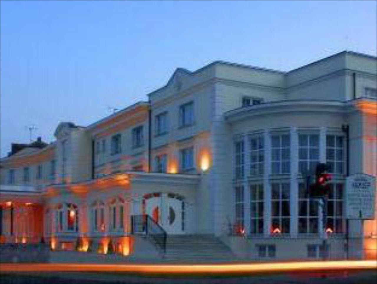 Hotel Lubicz
