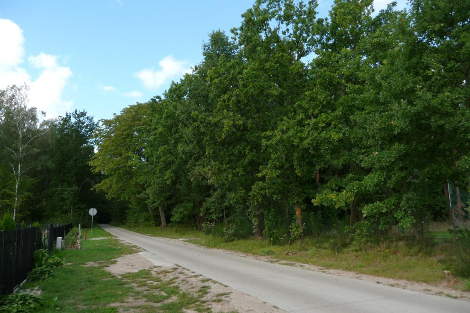 Pokoje Goscinne Przysiolek