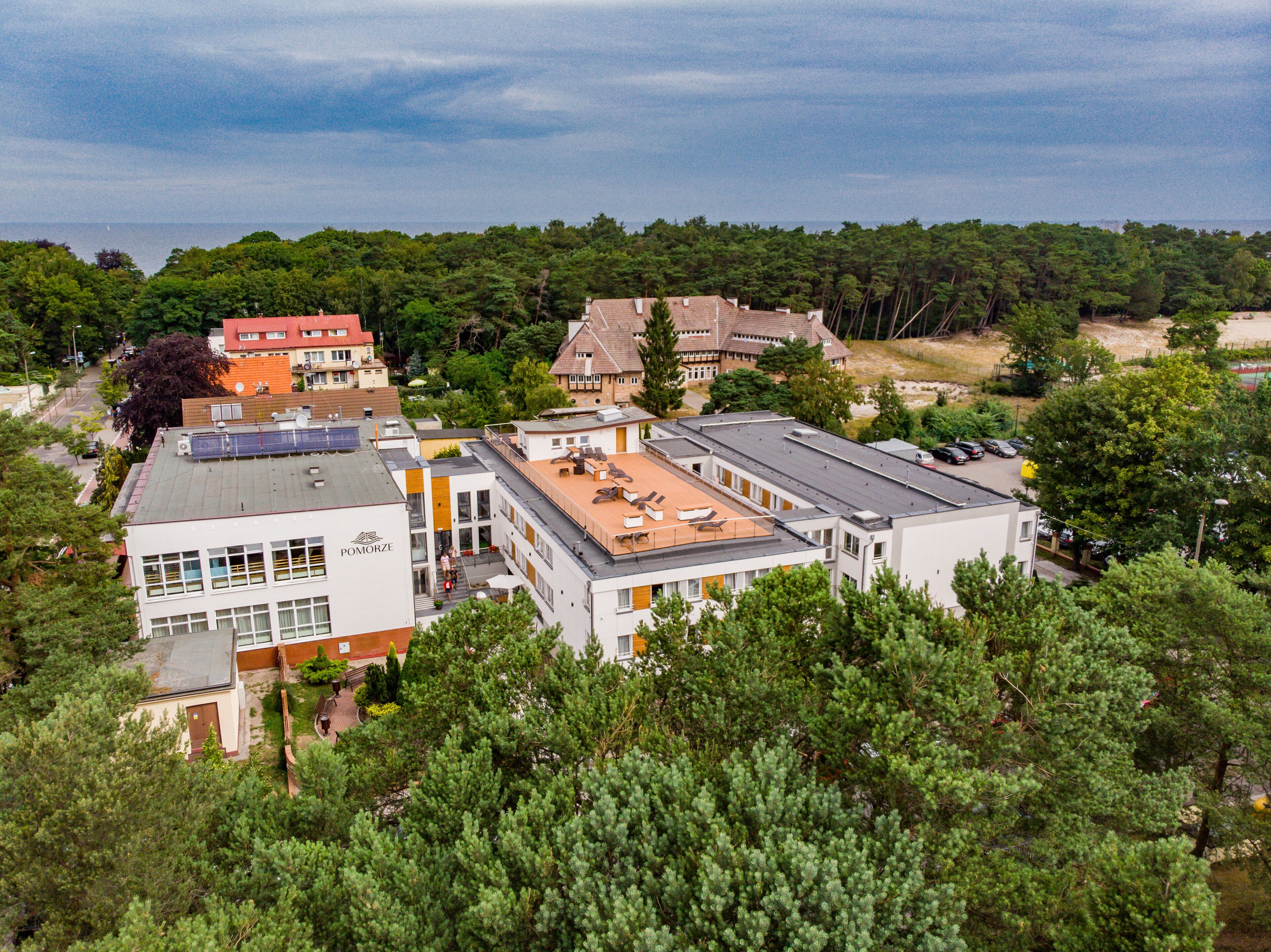 Pomorze Ustka