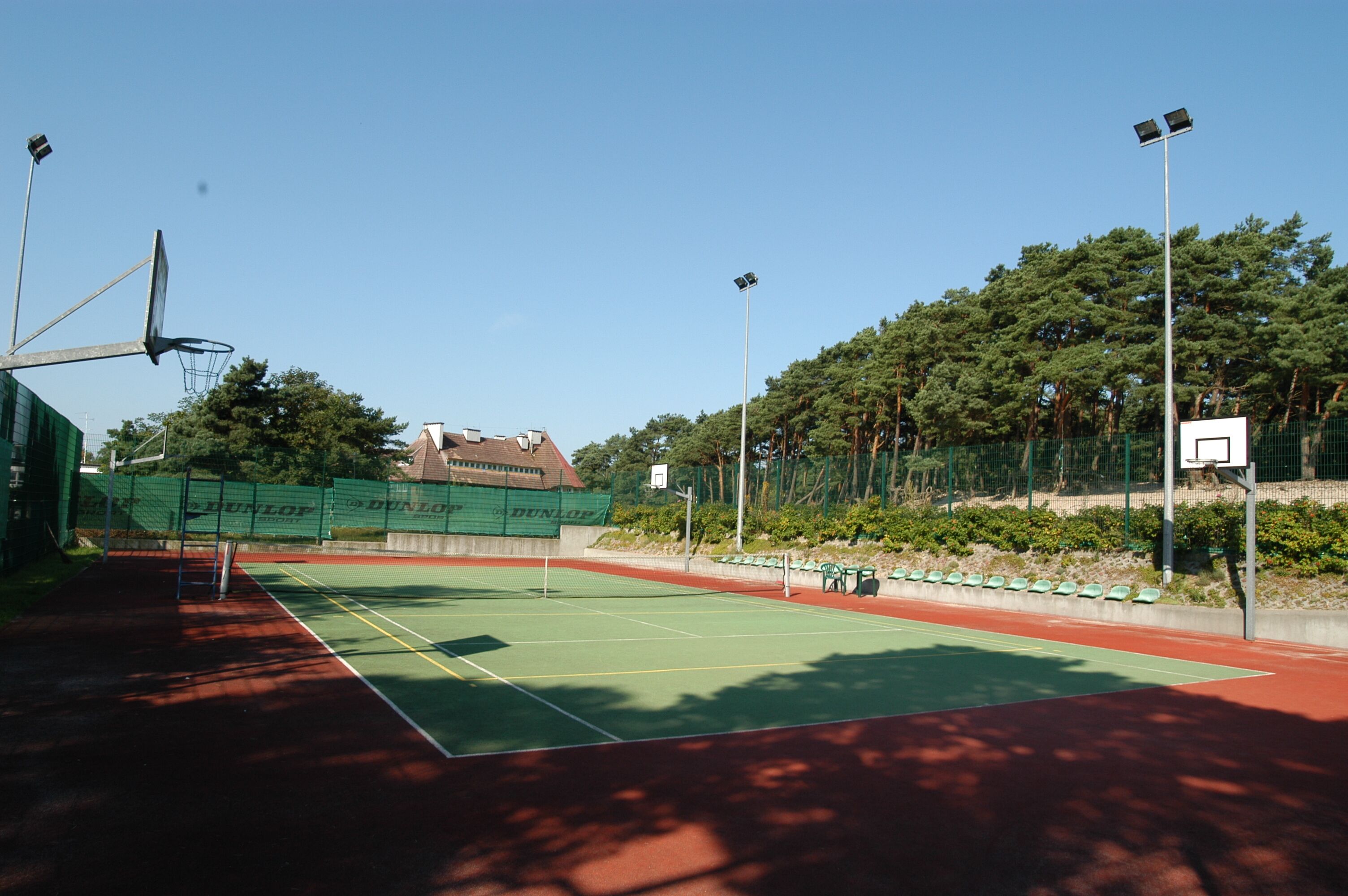 Pomorze Ustka