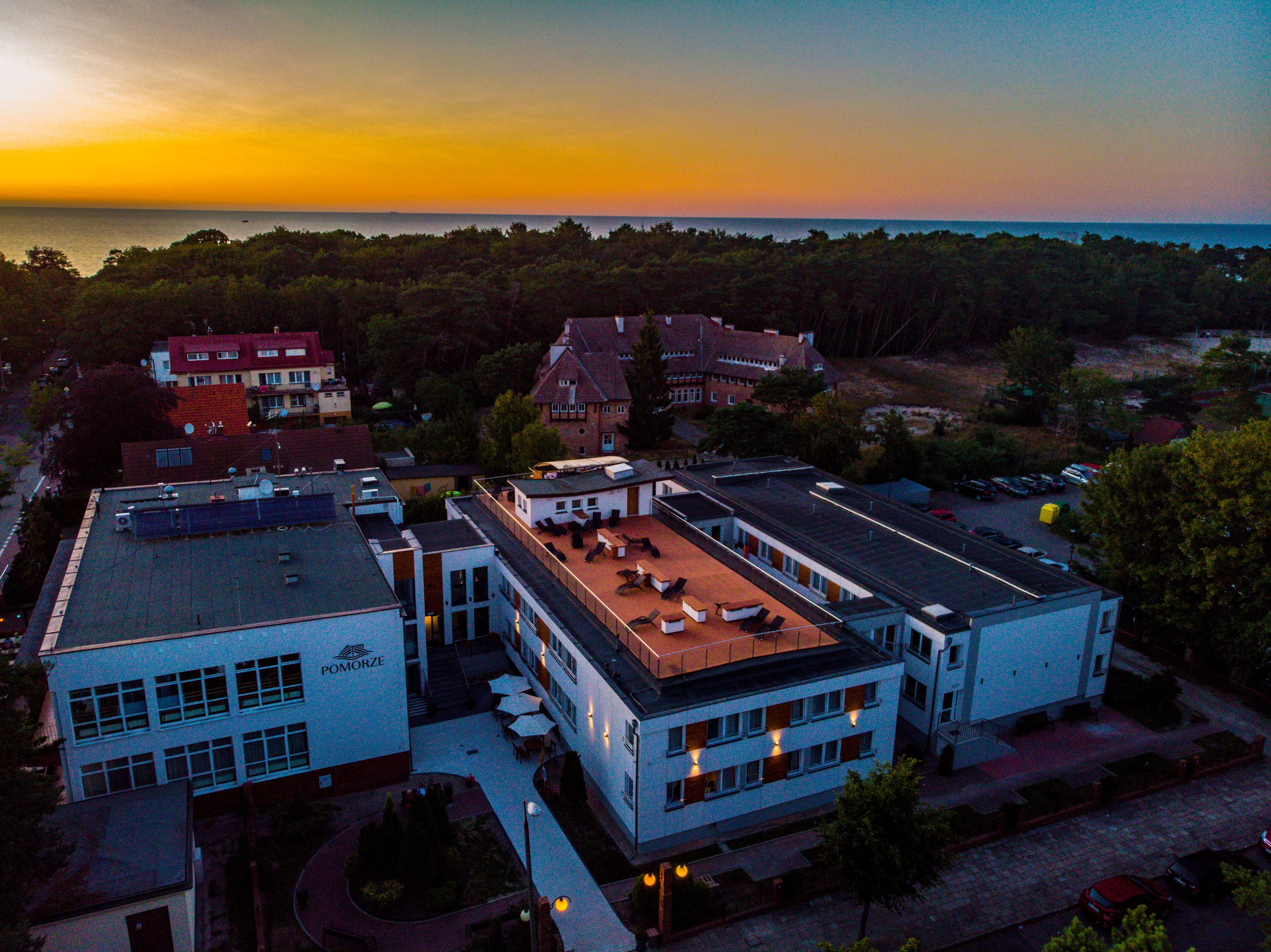 Pomorze Ustka