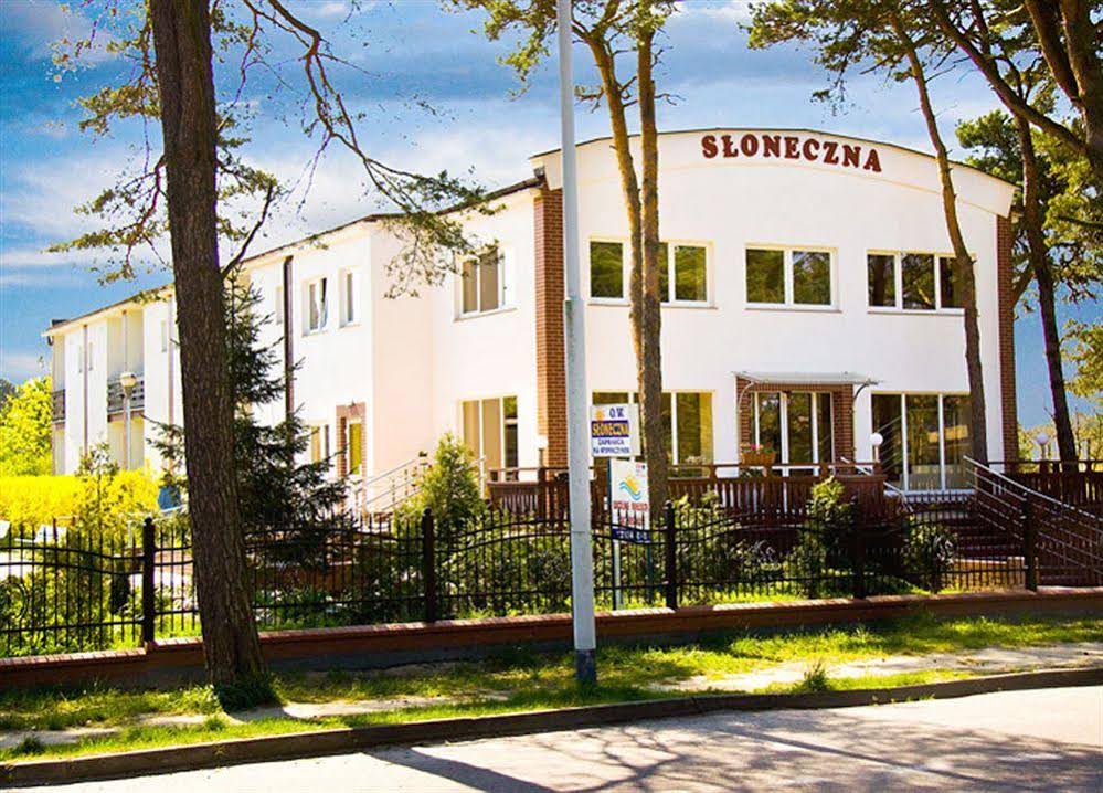 S Oneczna Dom Wypoczynkowy