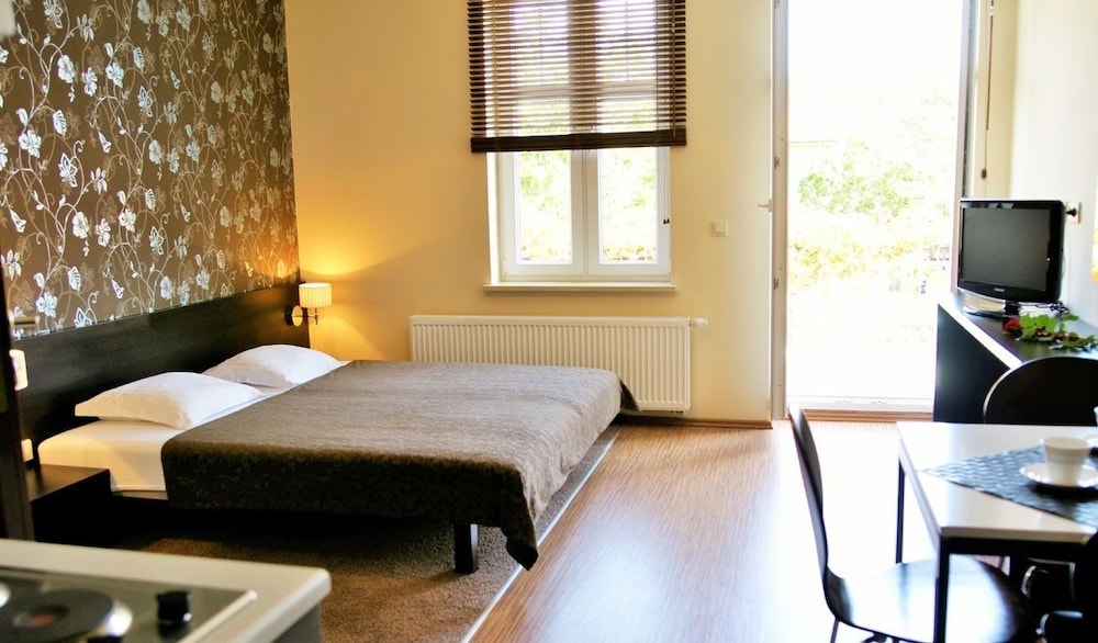 Villa Aronia