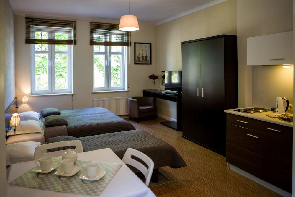 Villa Aronia